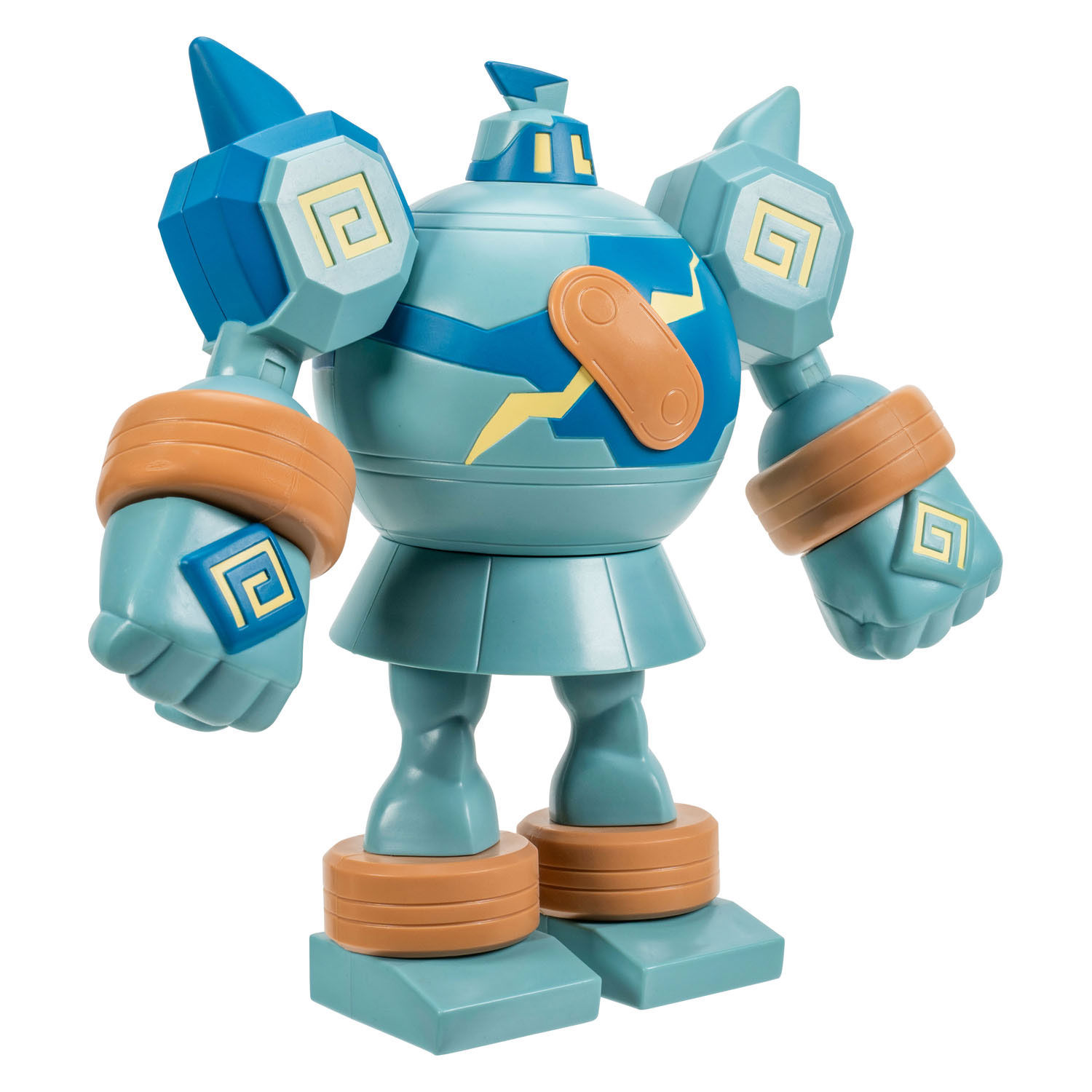 Pokemon Epic Figuur Golurk 30cm