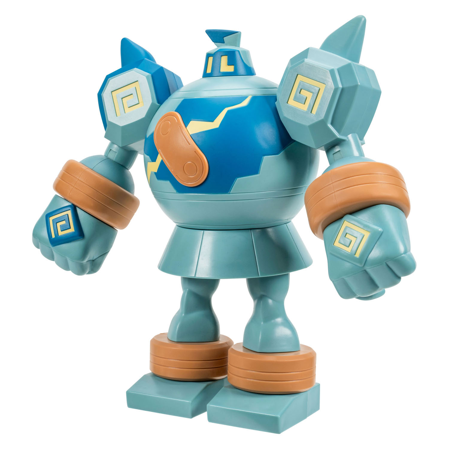 Pokemon Epic Figuur Golurk 30cm