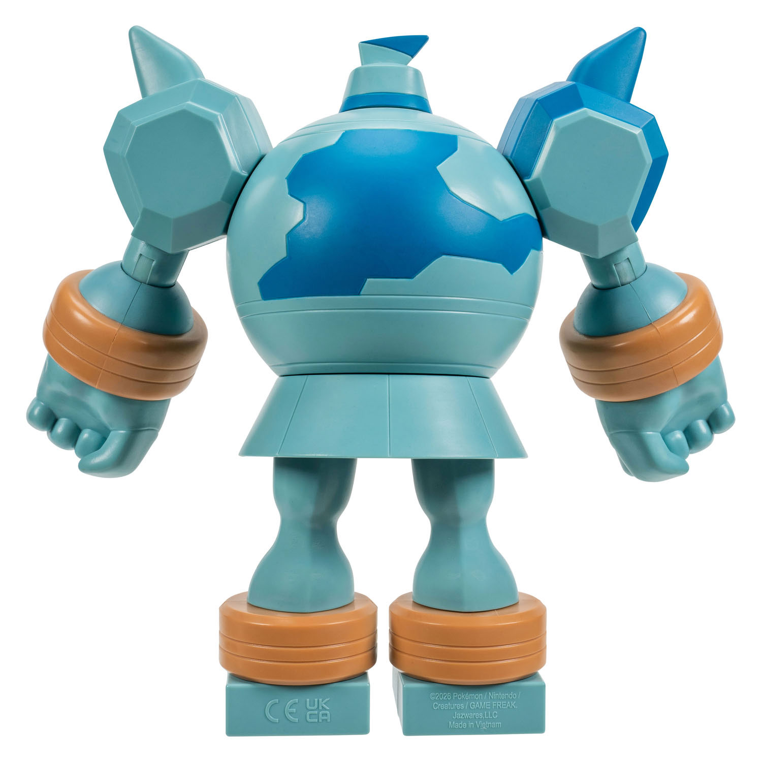 Pokemon Epic Figuur Golurk 30cm