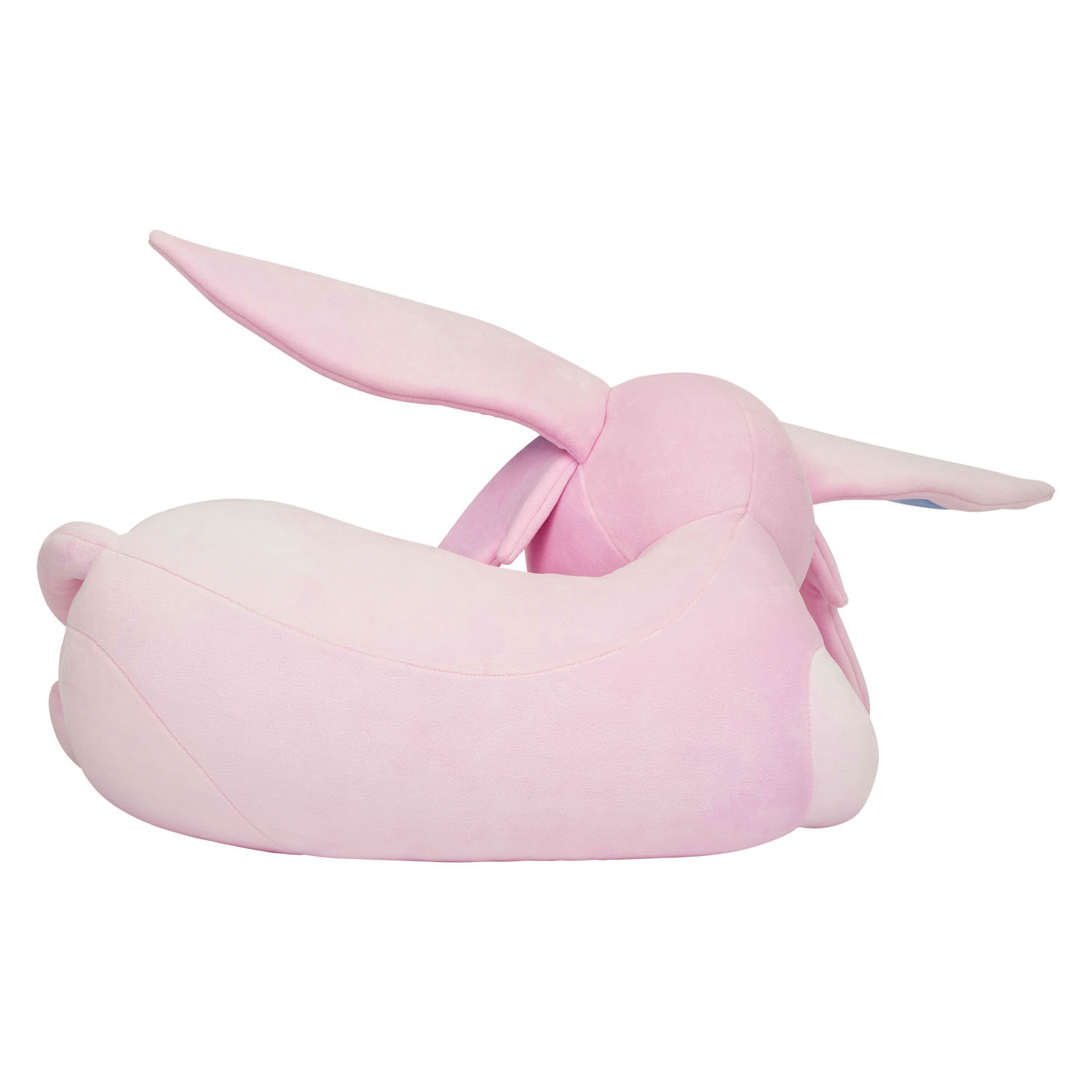 Pokemon Sleeping Espeon Pluche Knuffel 45cm