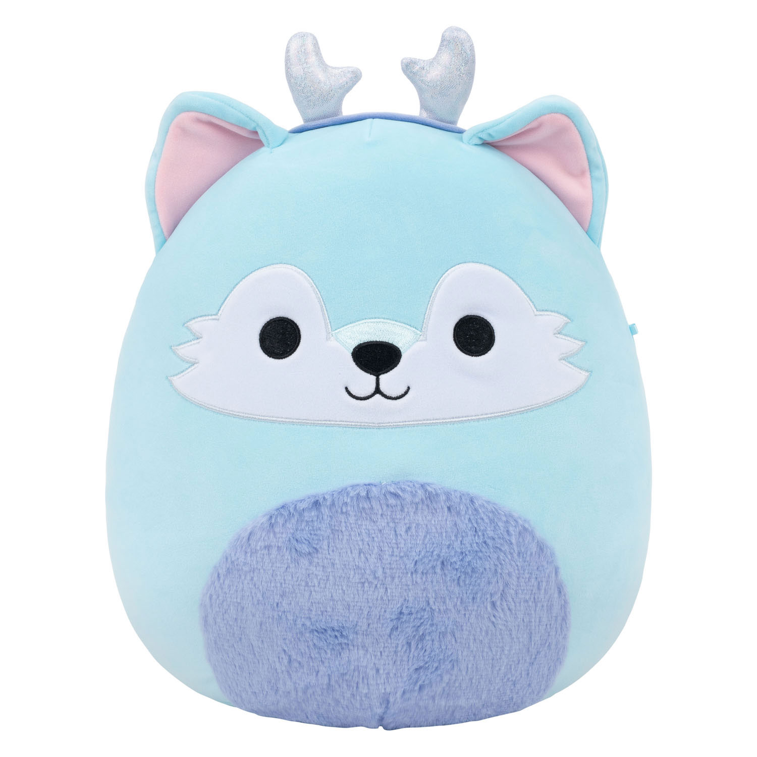 Squishmallows Knuffel Pluche Christmas Hyde - 19cm