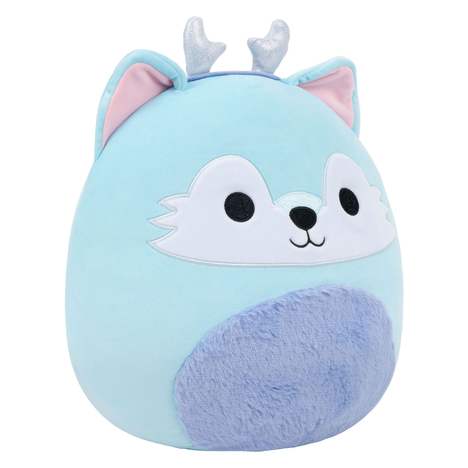 Squishmallows Knuffel Pluche Christmas Hyde - 19cm