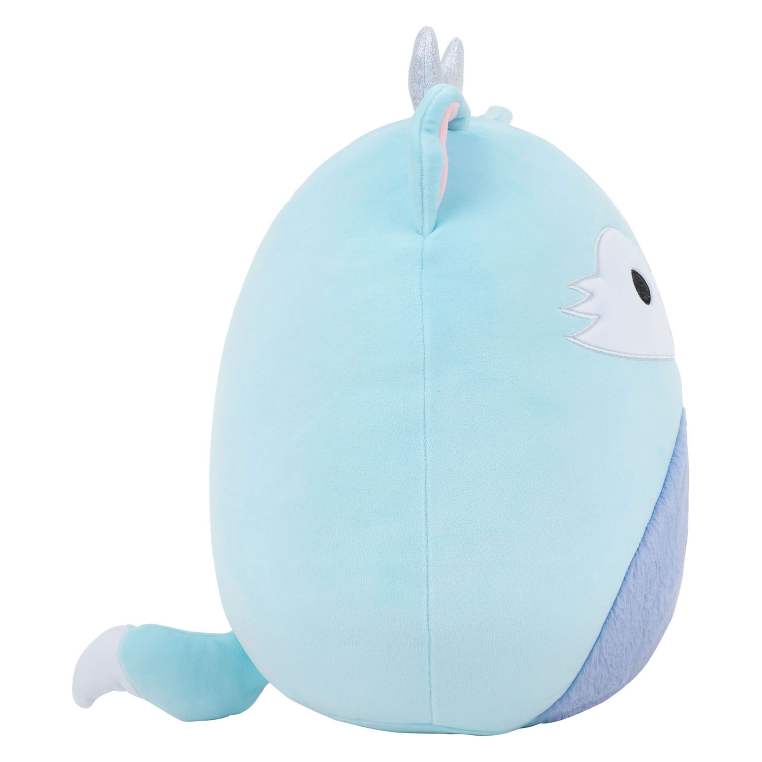 Squishmallows Knuffel Pluche Christmas Hyde - 19cm