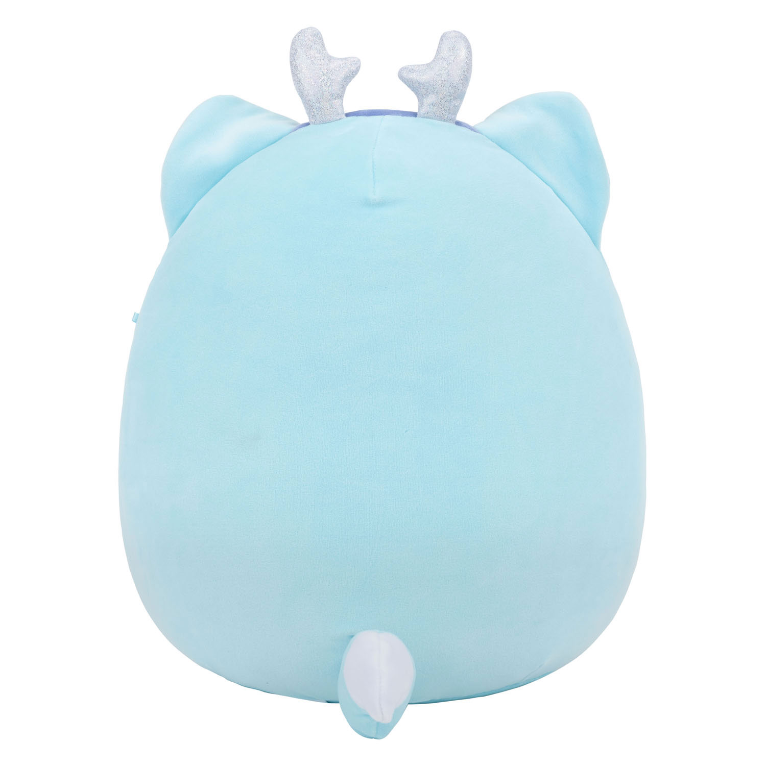 Squishmallows Knuffel Pluche Christmas Hyde - 19cm