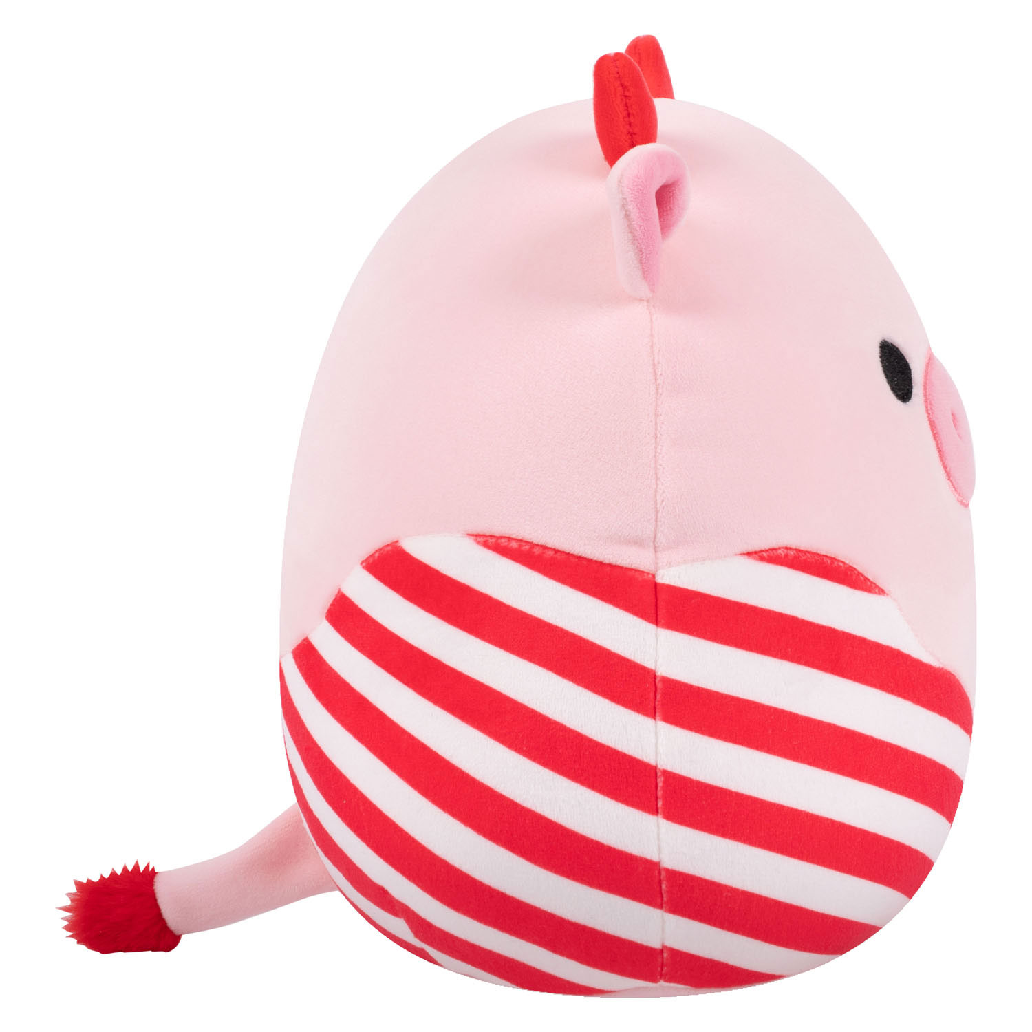 Squishmallows Knuffel Pluche Christmas Patton - 19cm