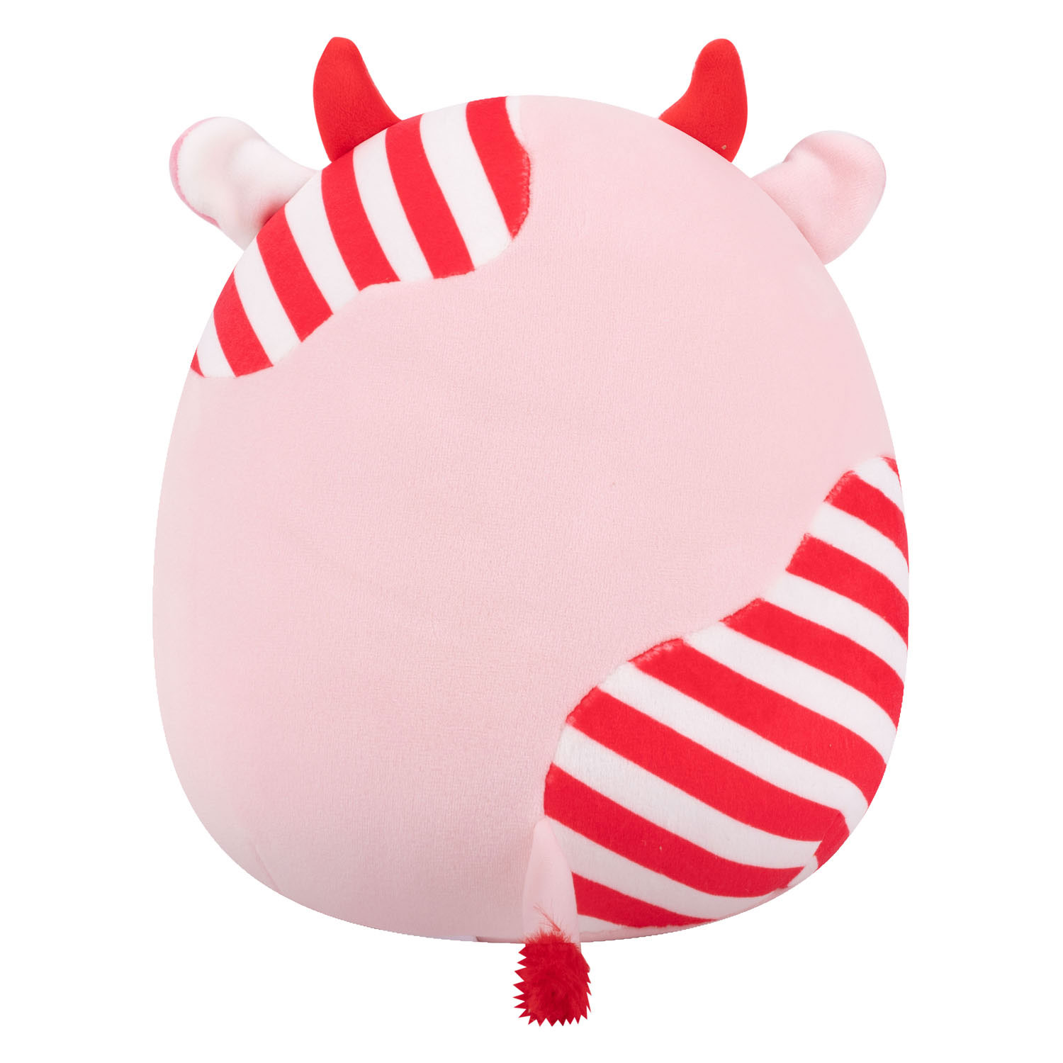 Squishmallows Knuffel Pluche Christmas Patton - 19cm