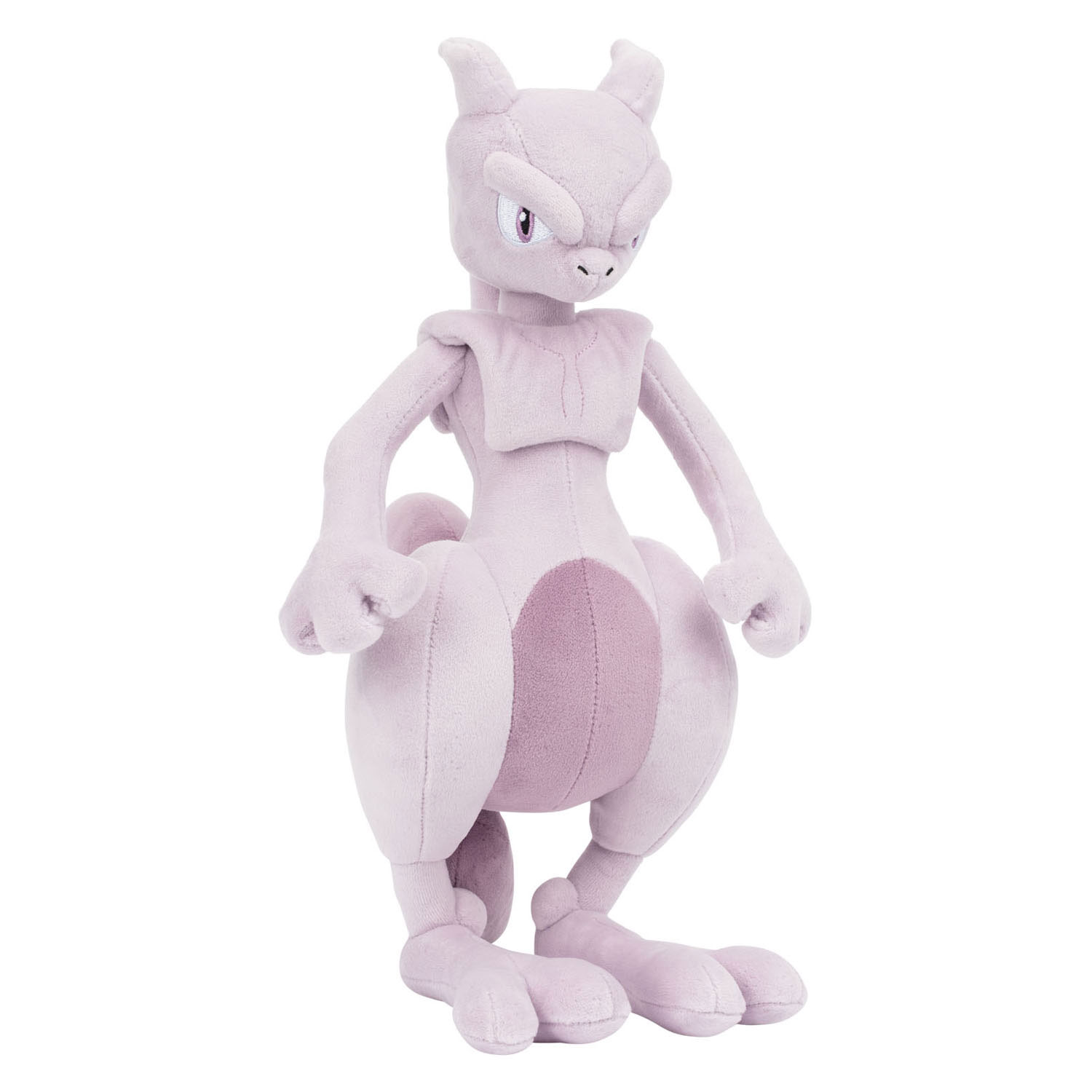 Pokemon Mewtwo Pluche Knuffel 30cm