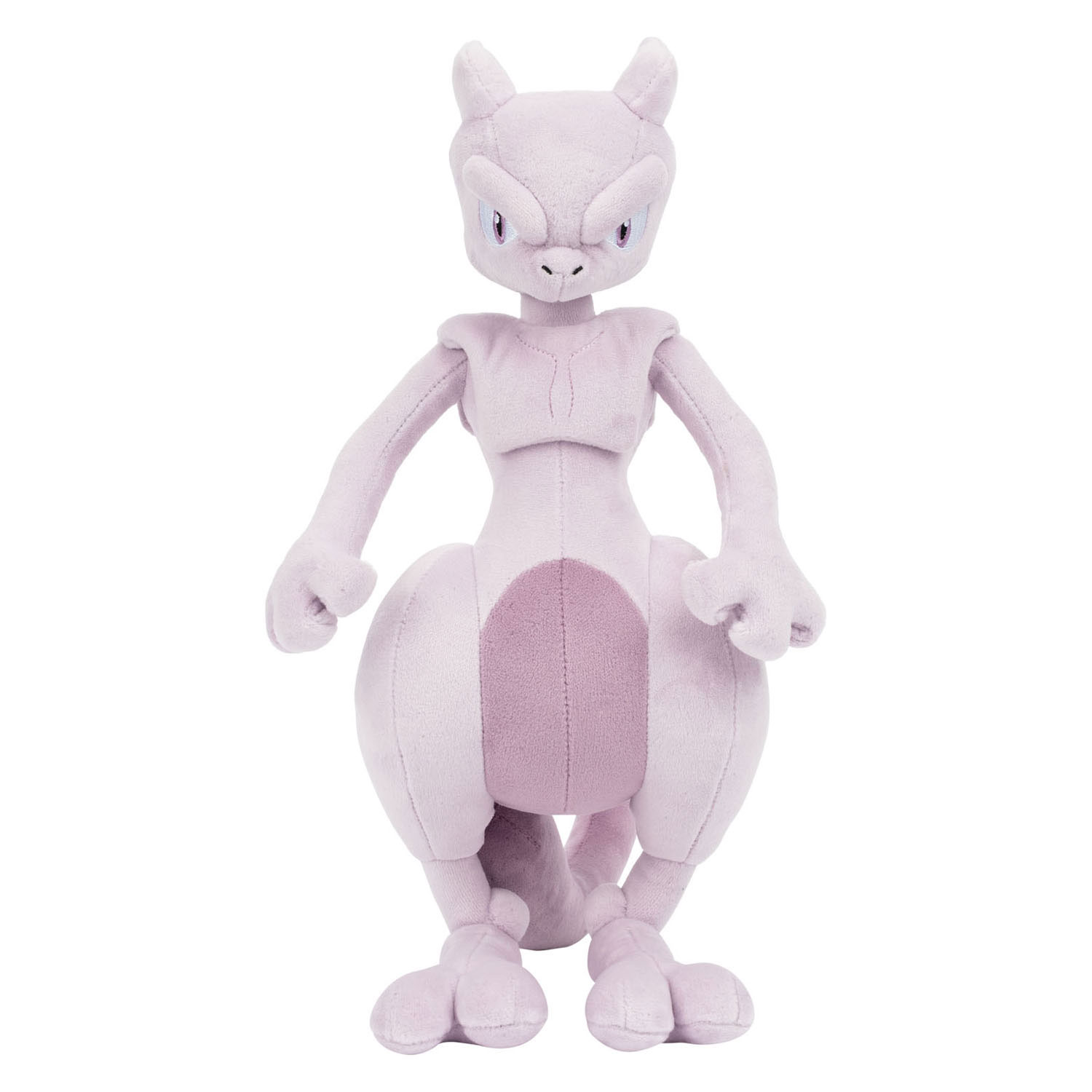 Pokemon Mewtwo Pluche Knuffel 30cm