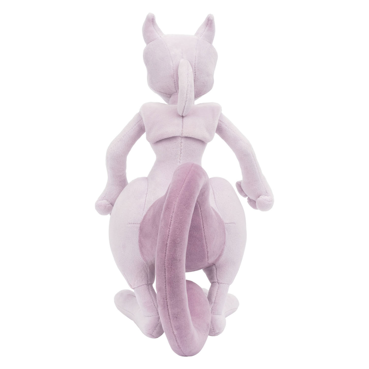 Pokemon Mewtwo Pluche Knuffel 30cm