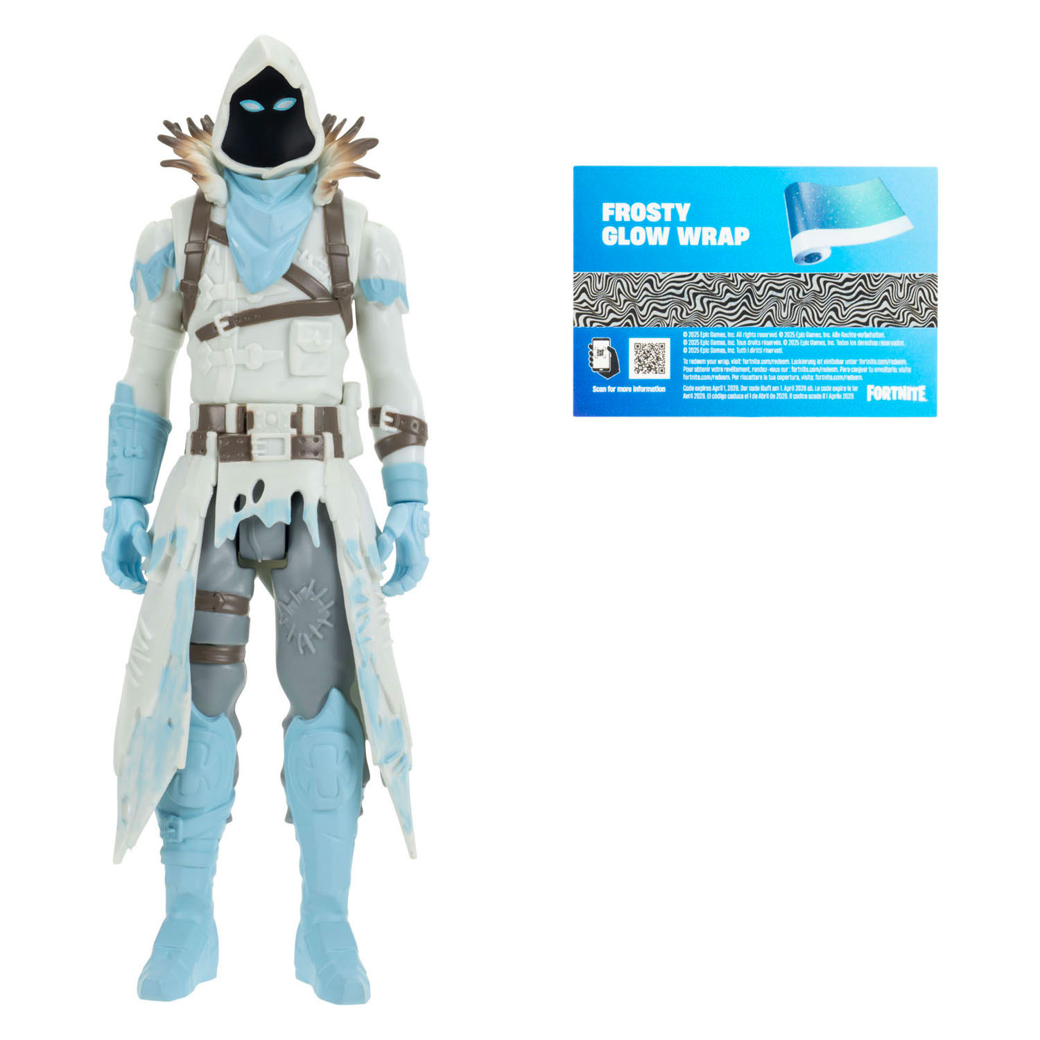 Fortnite Single Pack Victory Series Speelfiguur 30cm