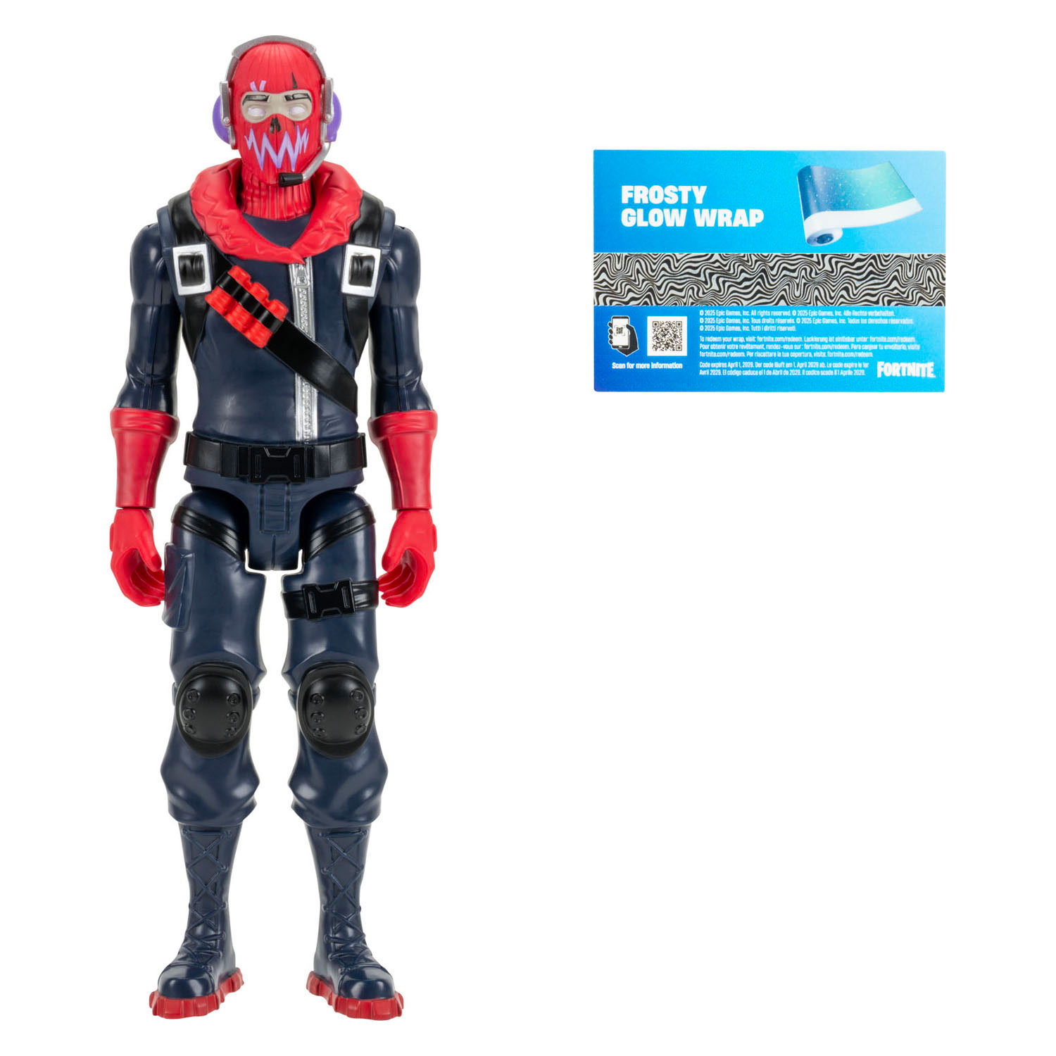 Fortnite Single Pack Victory Series Speelfiguur 30cm