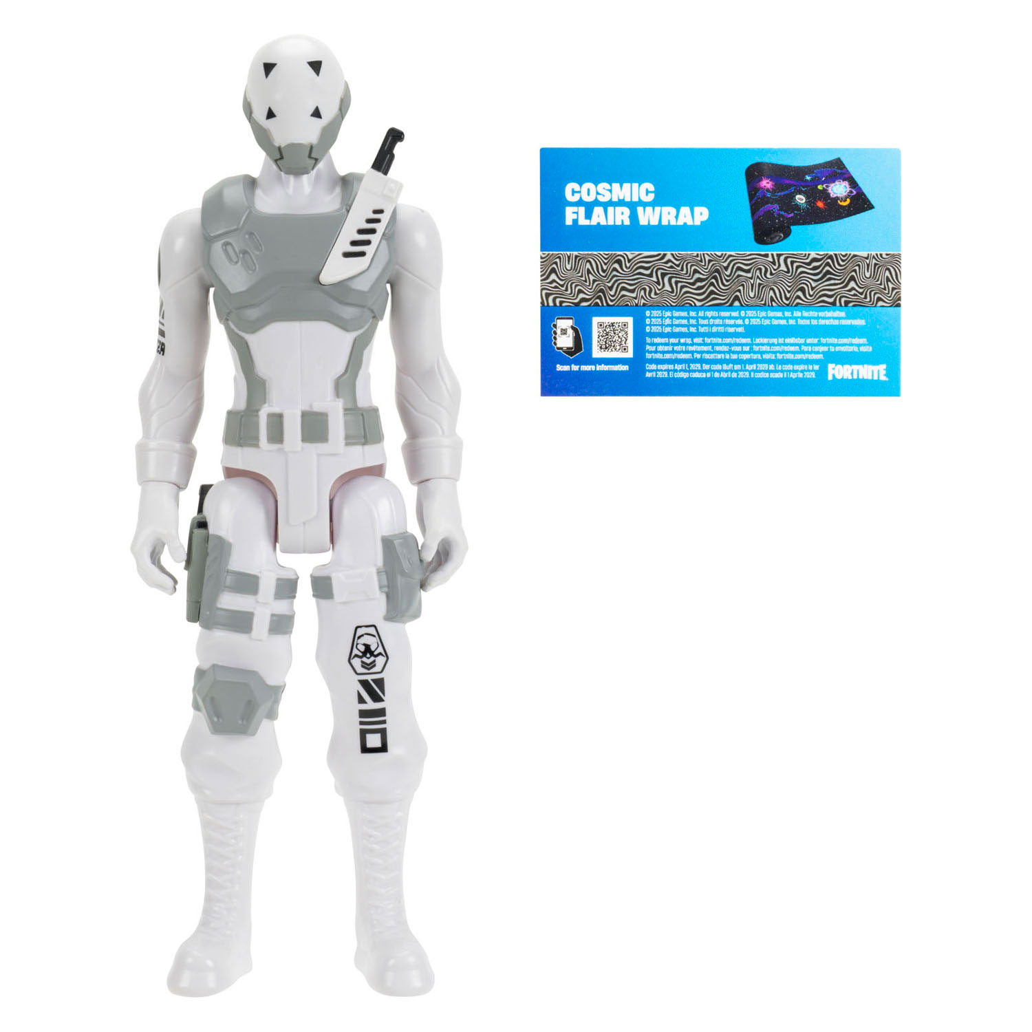 Fortnite Single Pack Victory Series Speelfiguur 30cm