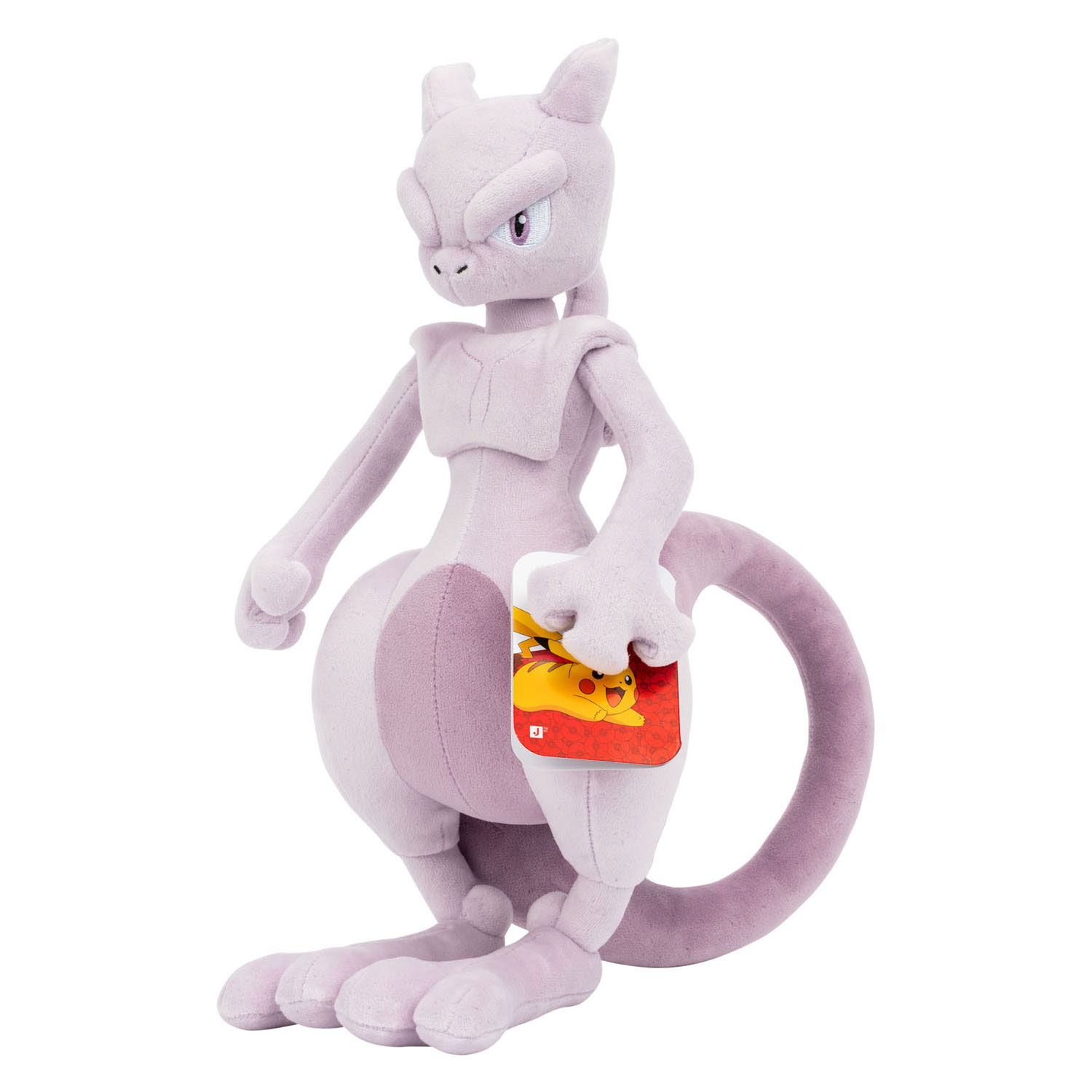 Pokemon Mewtwo Pluche Knuffel 30cm