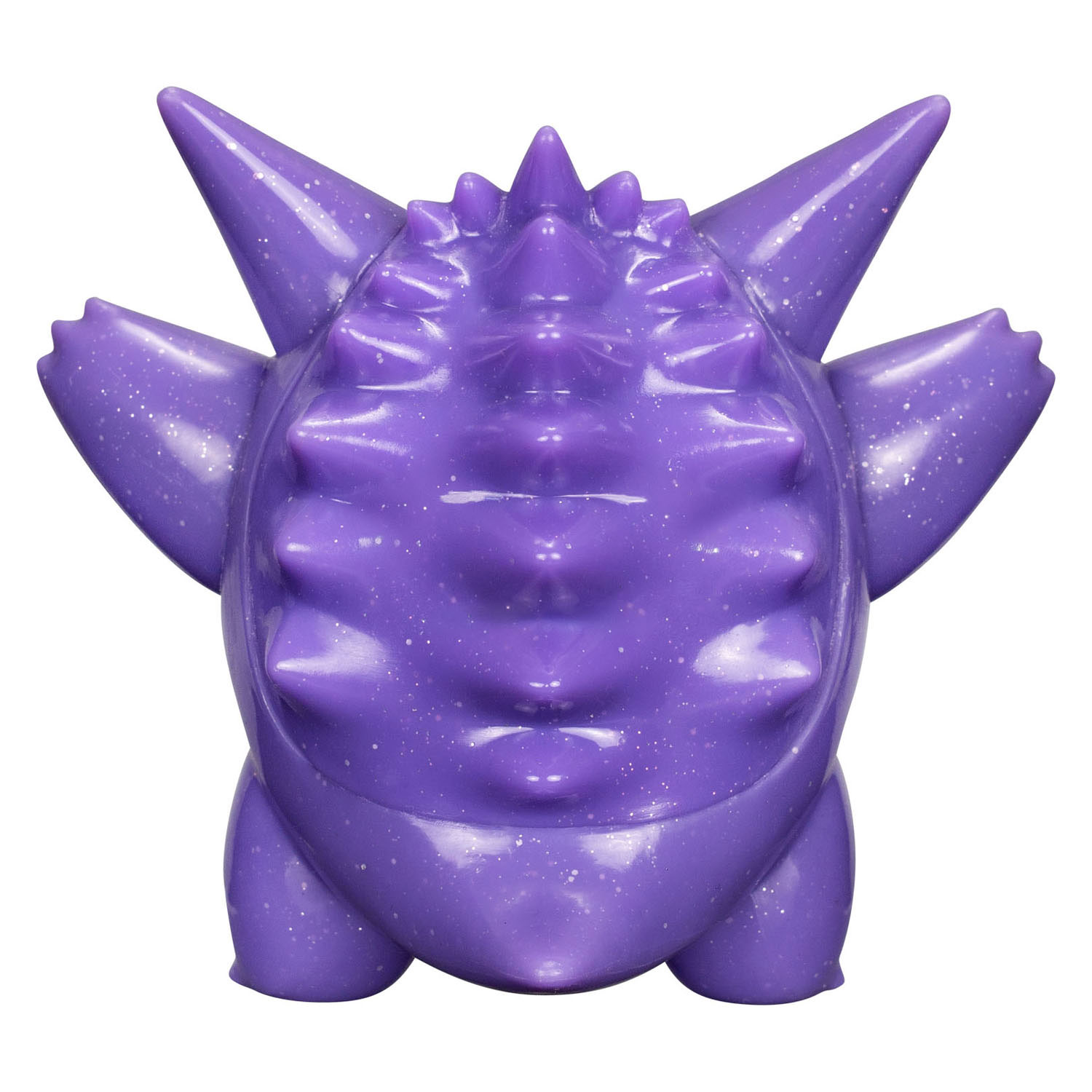 Pokemon Glitter Battle Figuren 7cm 30e Verjaardag