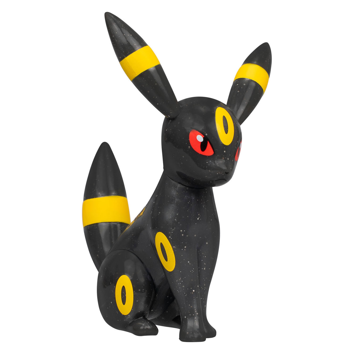 Pokemon Glitter Battle Figuren 7cm 30e Verjaardag