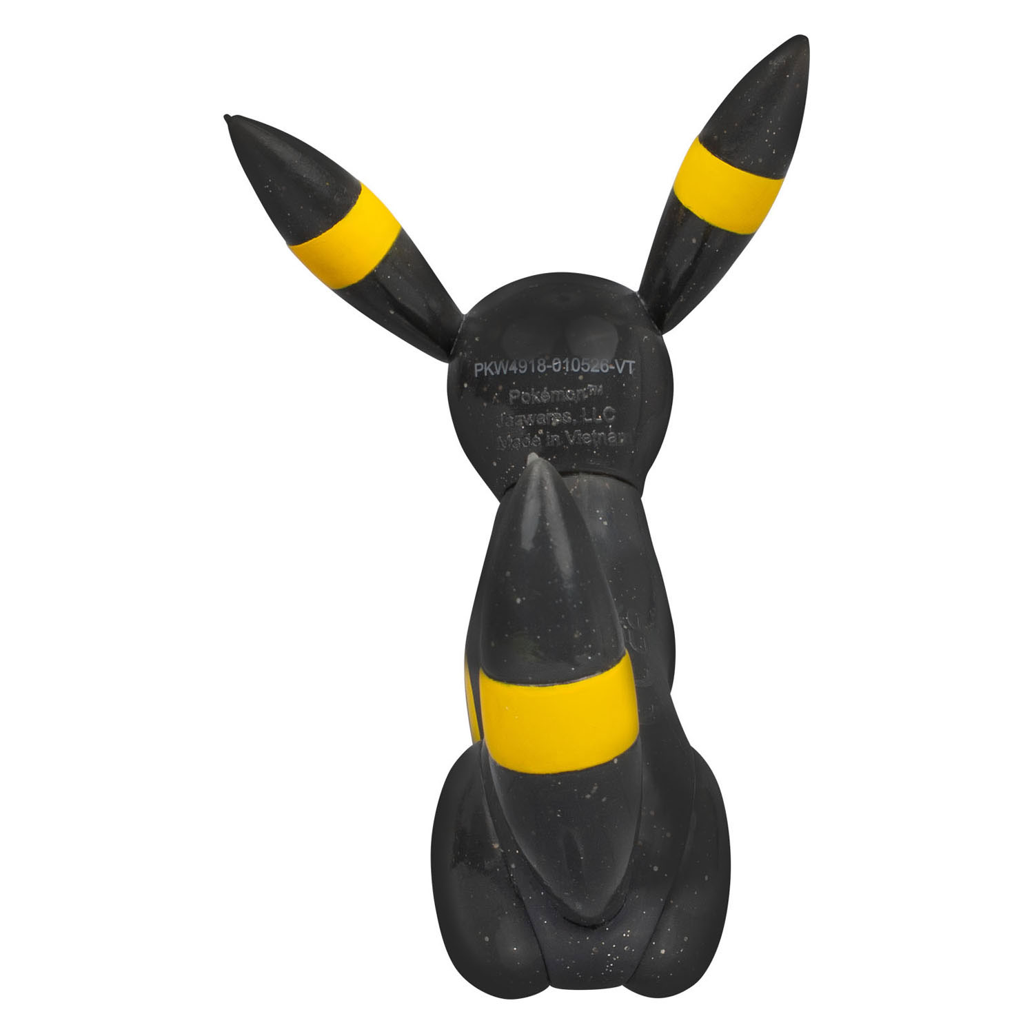 Pokemon Glitter Battle Figuren 7cm 30e Verjaardag