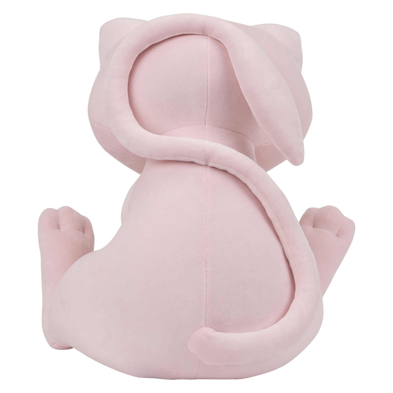 Pokemon Slapende Mew 45cm