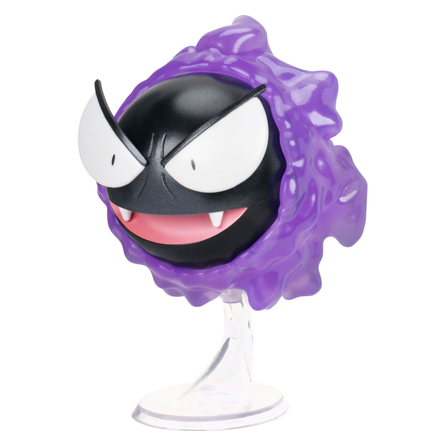 Pokemon Evolution Multipack Gastly, Haunter, Gengar