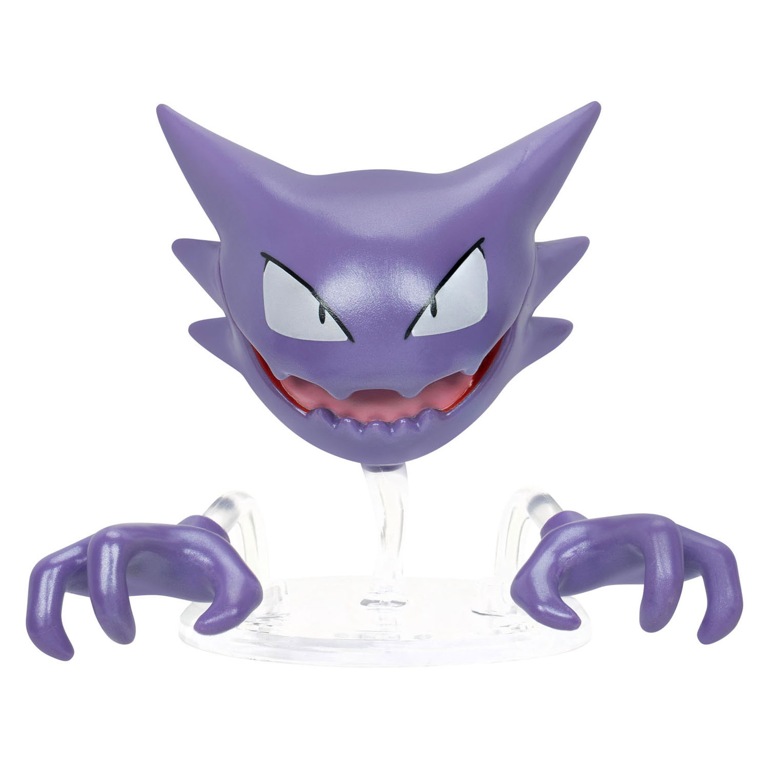 Pokemon Evolution Multipack Gastly, Haunter, Gengar