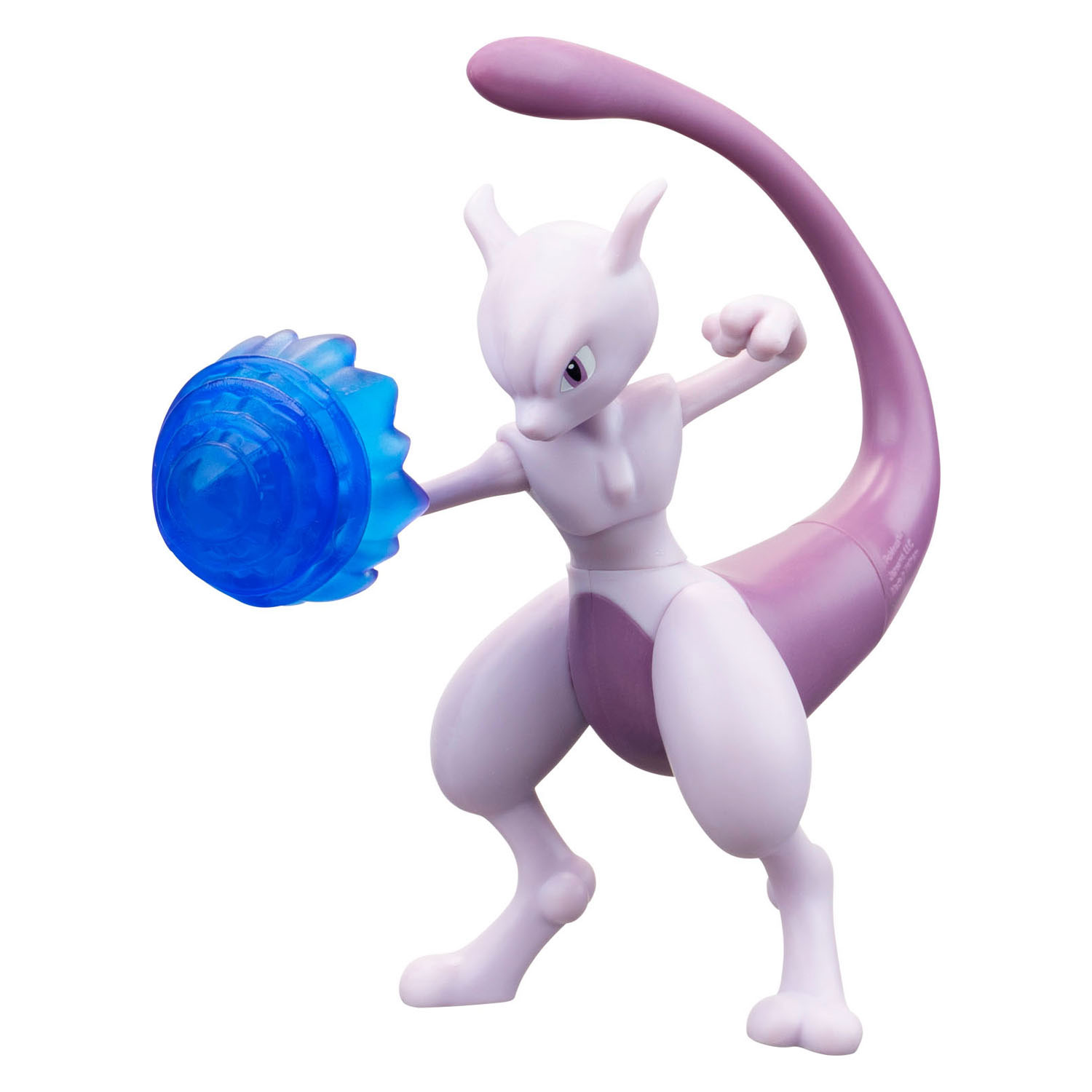 Pokemon Multipack met 5 figuren 11cm 30e Verjaardag