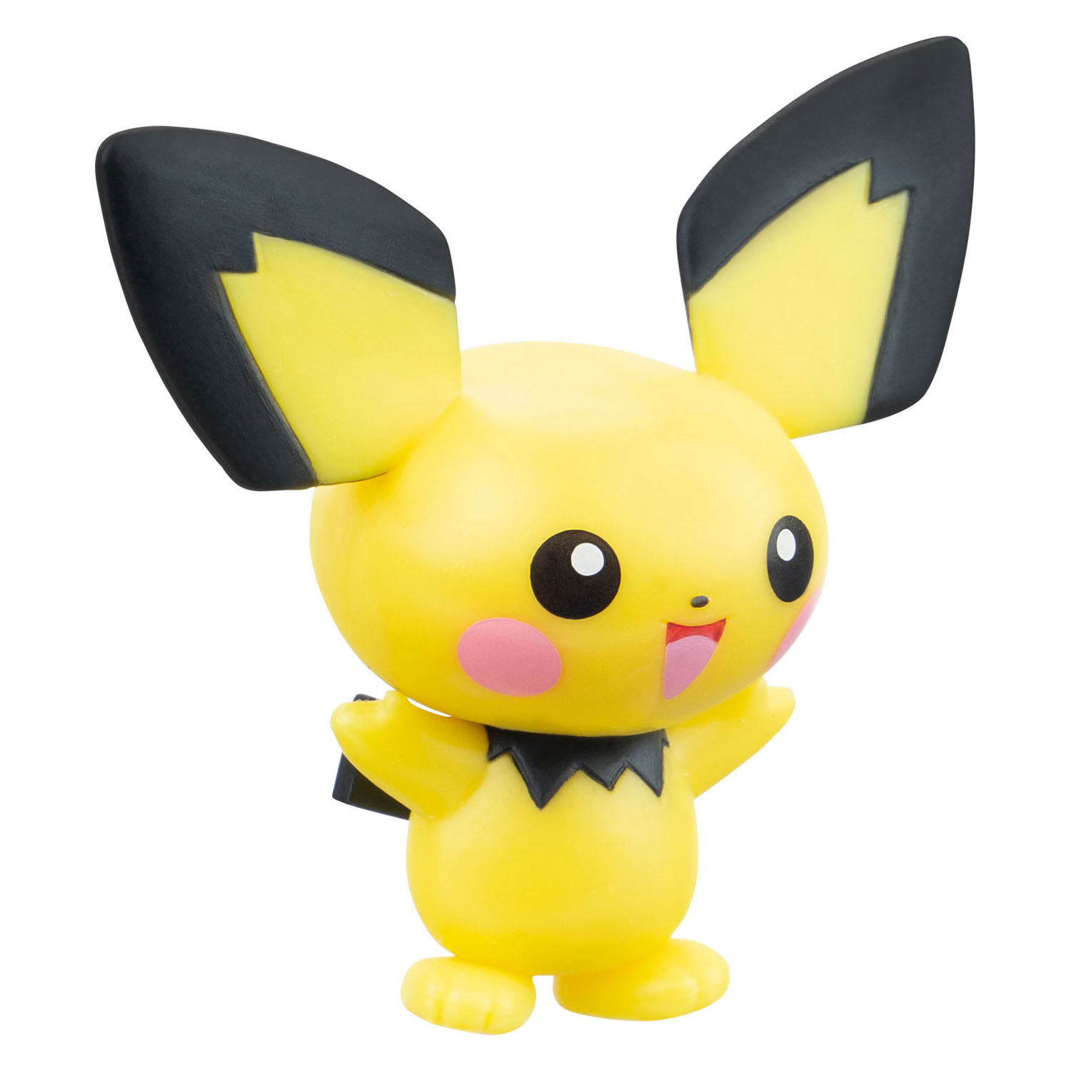 Pokemon Multipack met 5 figuren 11cm 30e Verjaardag