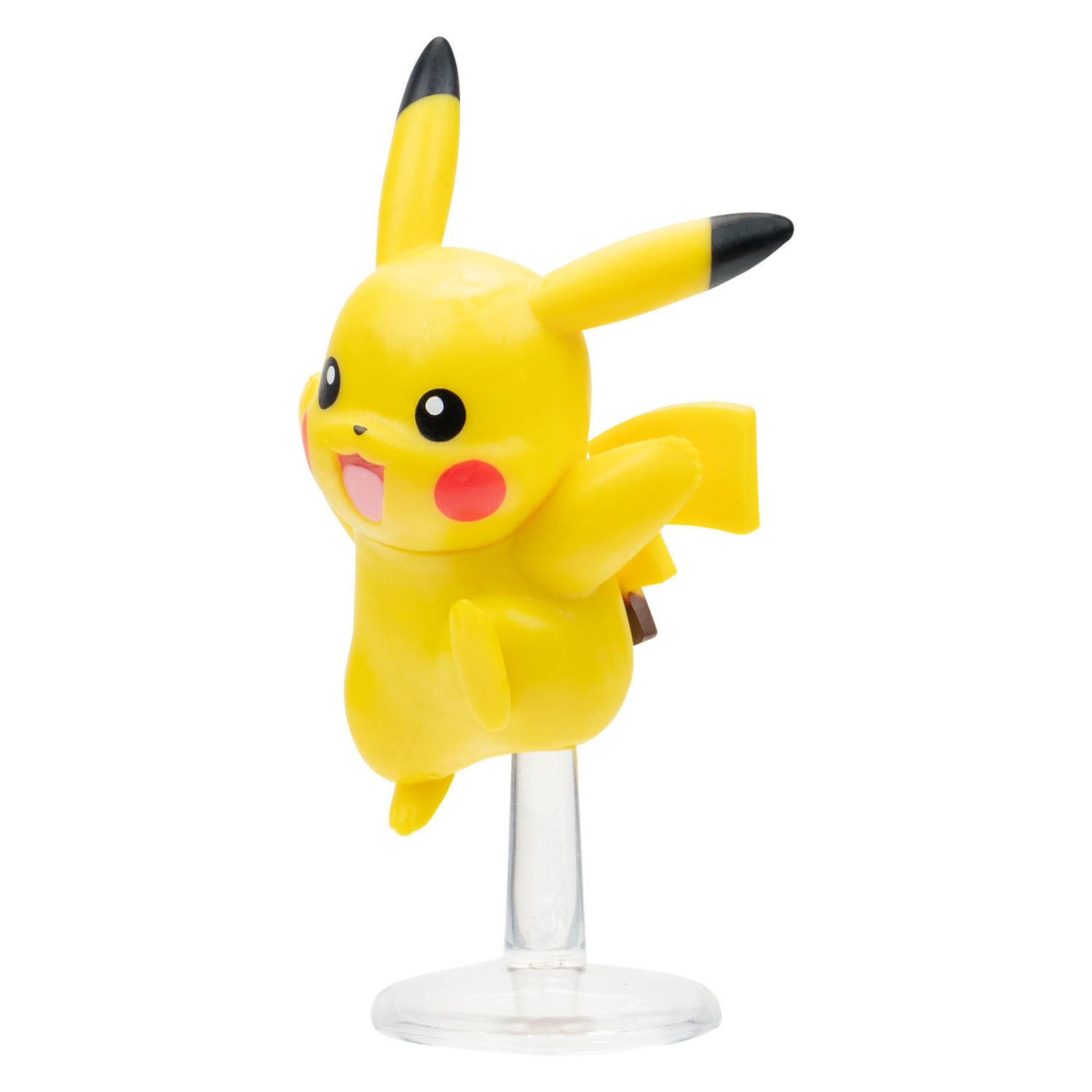 Pokemon Multipack met 5 figuren 11cm 30e Verjaardag