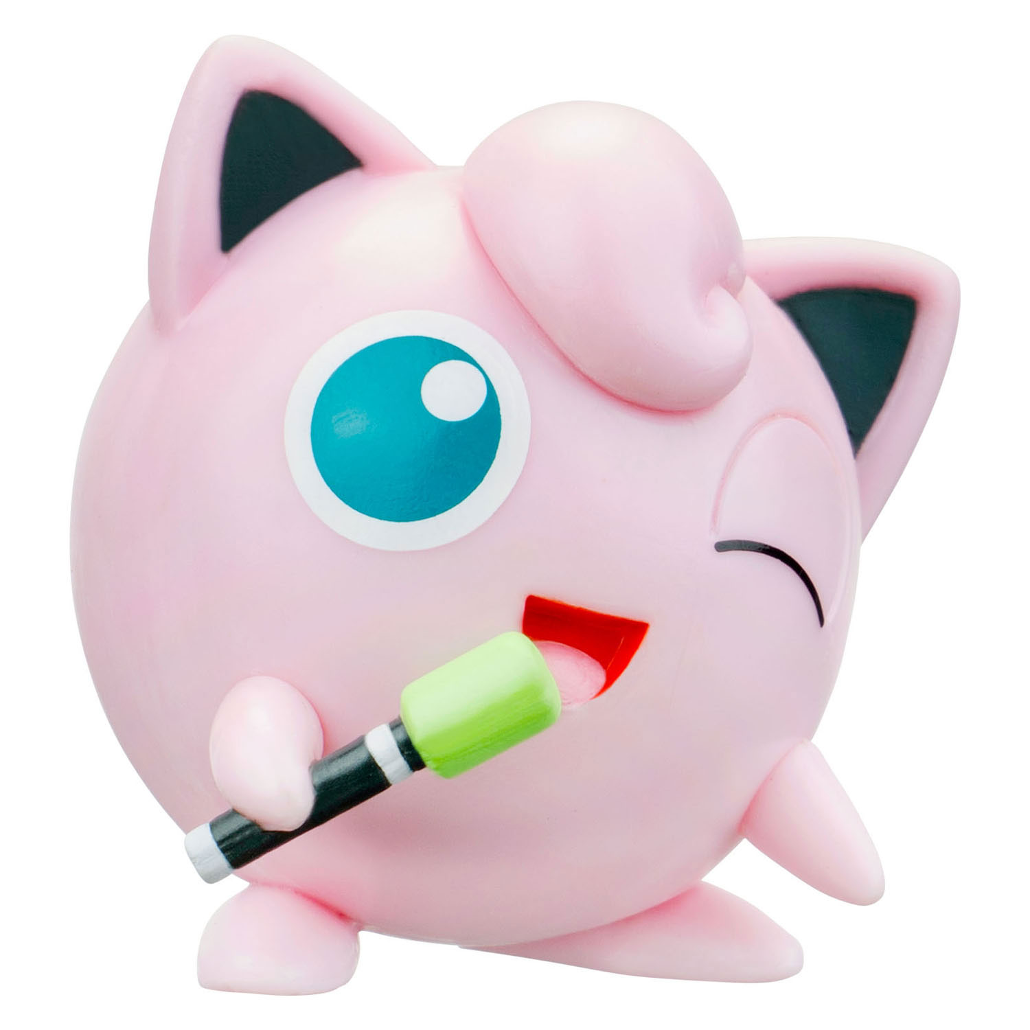 Pokemon Multipack met 5 figuren 11cm 30e Verjaardag