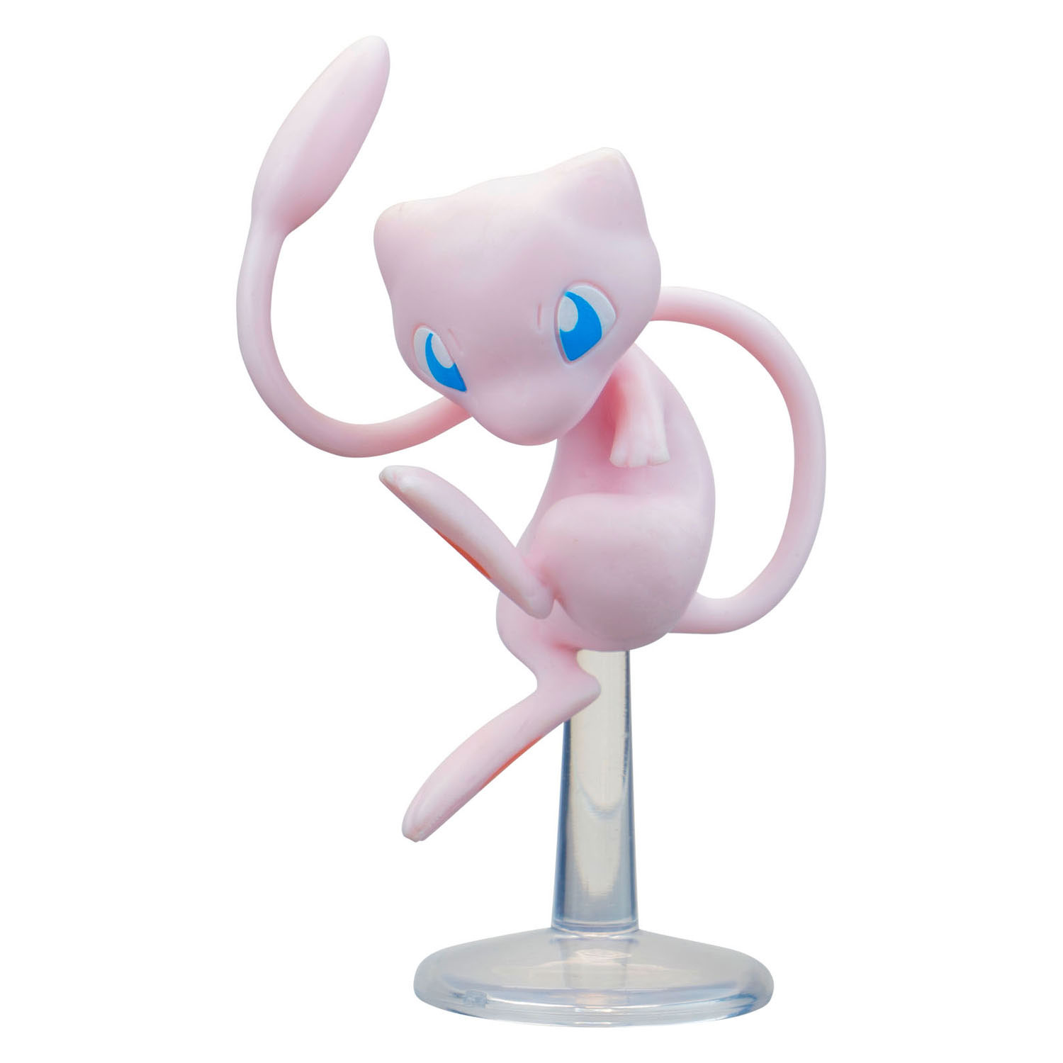 Pokemon Multipack met 5 figuren 11cm 30e Verjaardag