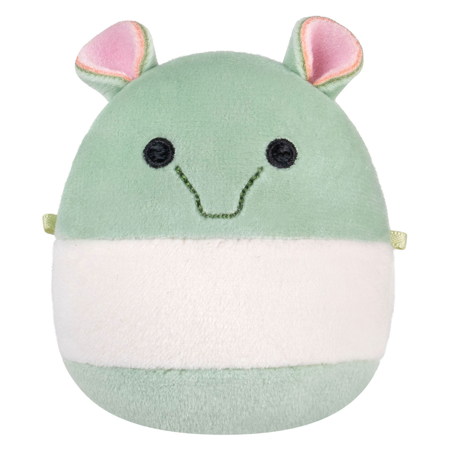 Squishmallows Knuffel Pluchen Micromallows 5-Pack 6cm