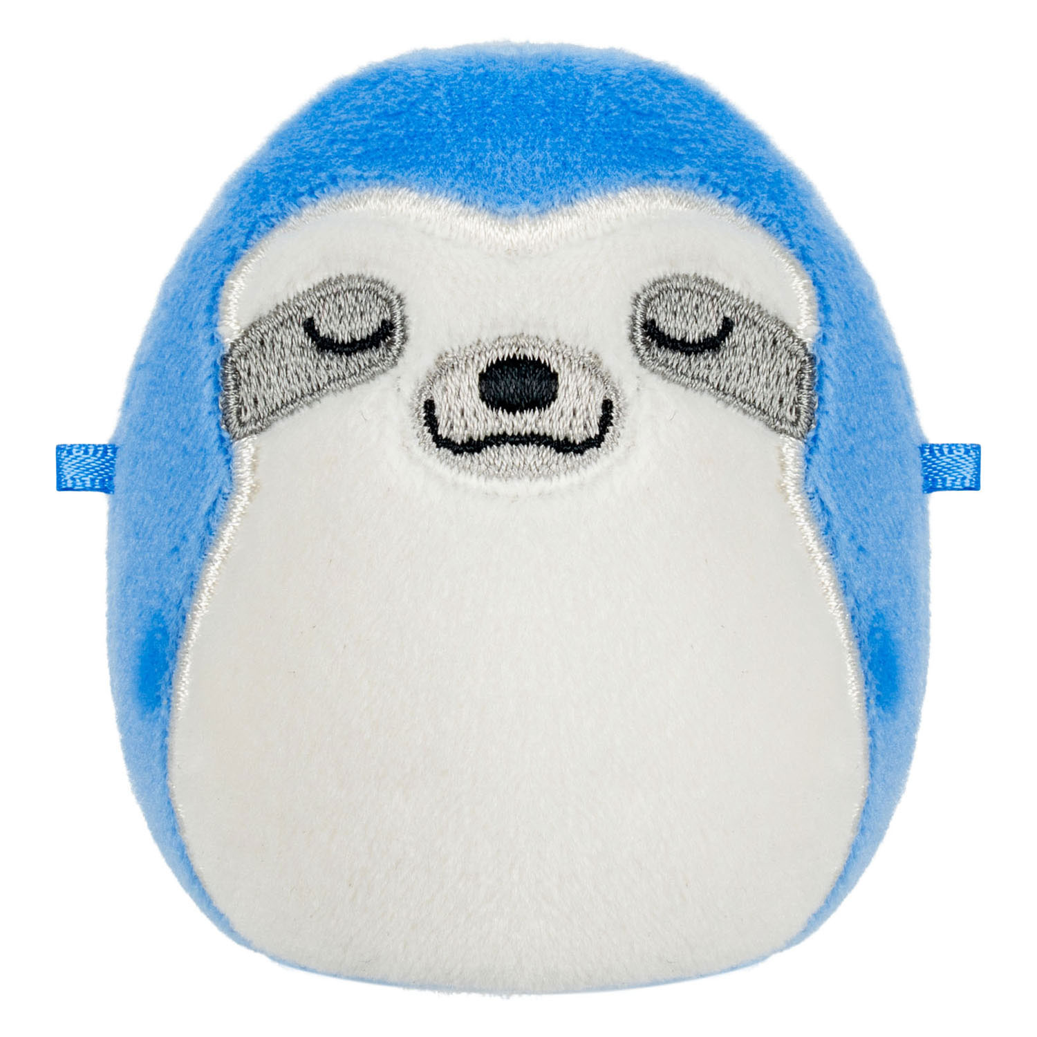 Squishmallows Knuffel Pluche Micromallows Herfst - 10dlg.