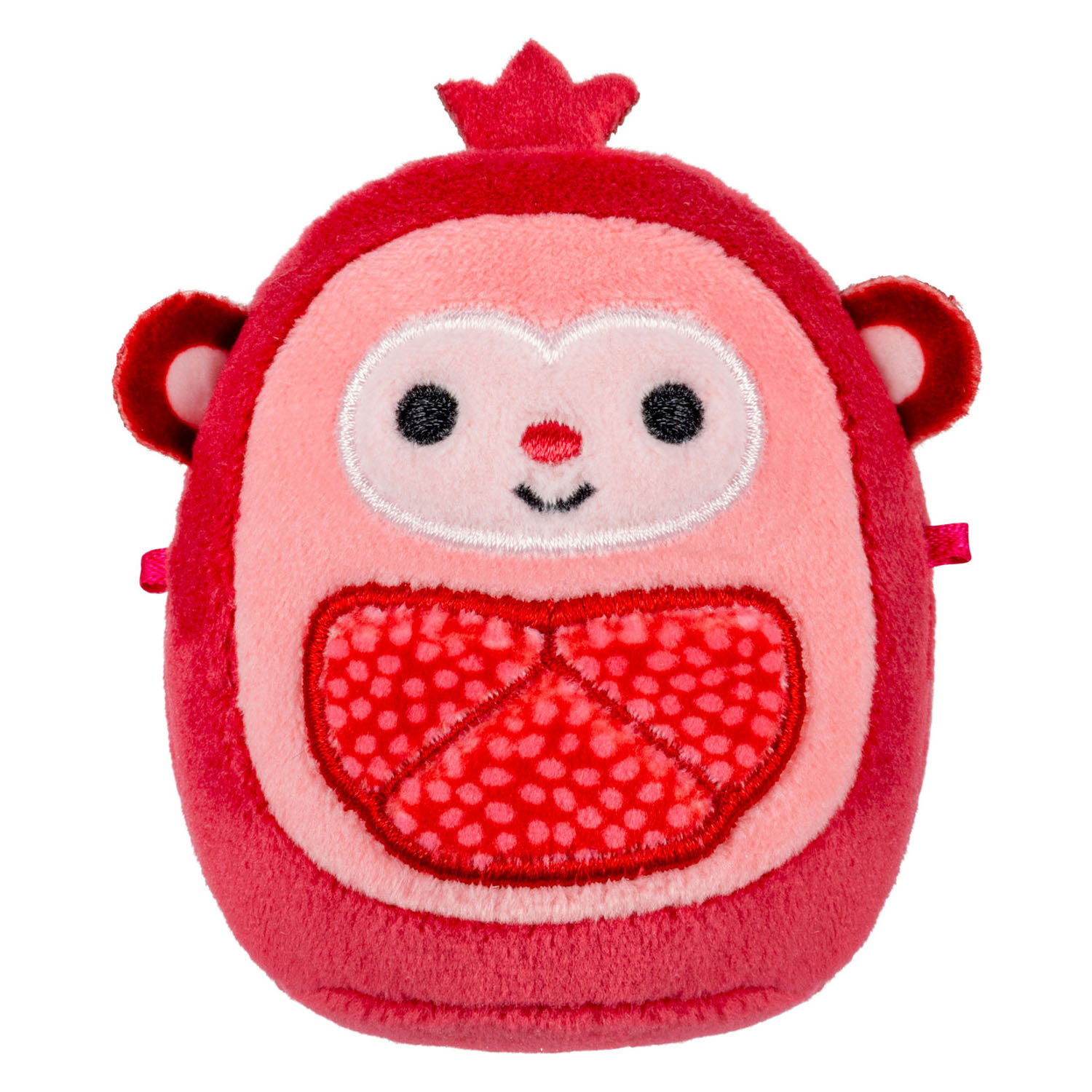 Squishmallows Knuffel Pluche Micromallows Herfst - 10dlg.