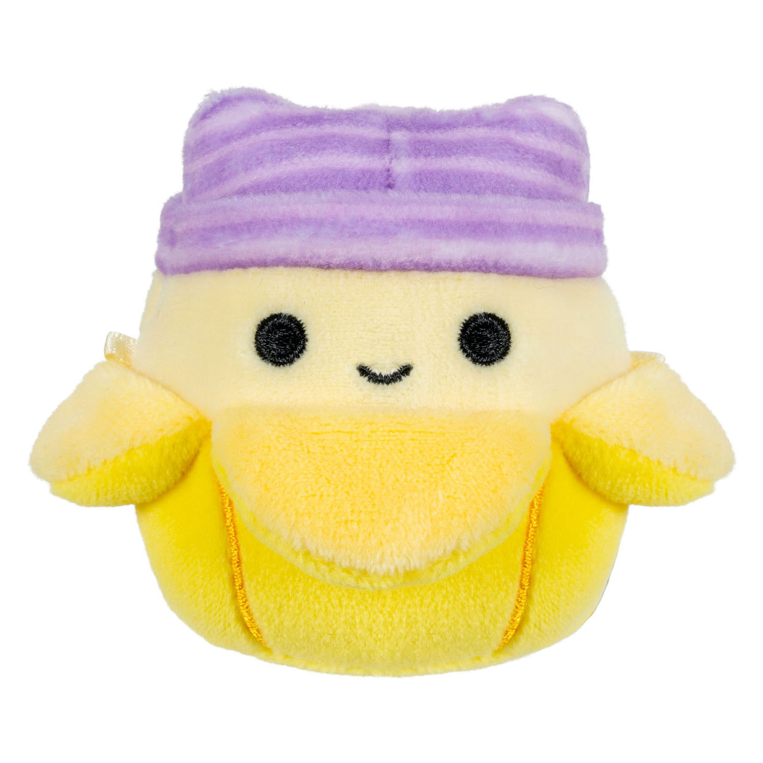 Squishmallows Knuffel Pluche Micromallows Herfst - 10dlg.
