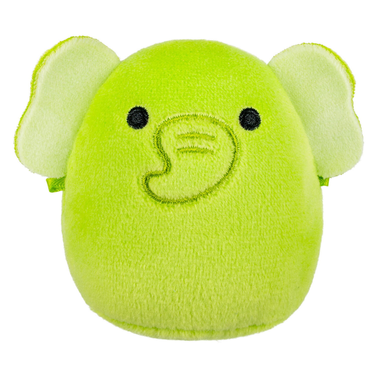 Squishmallows Knuffel Pluche Micromallows Herfst - 10dlg.