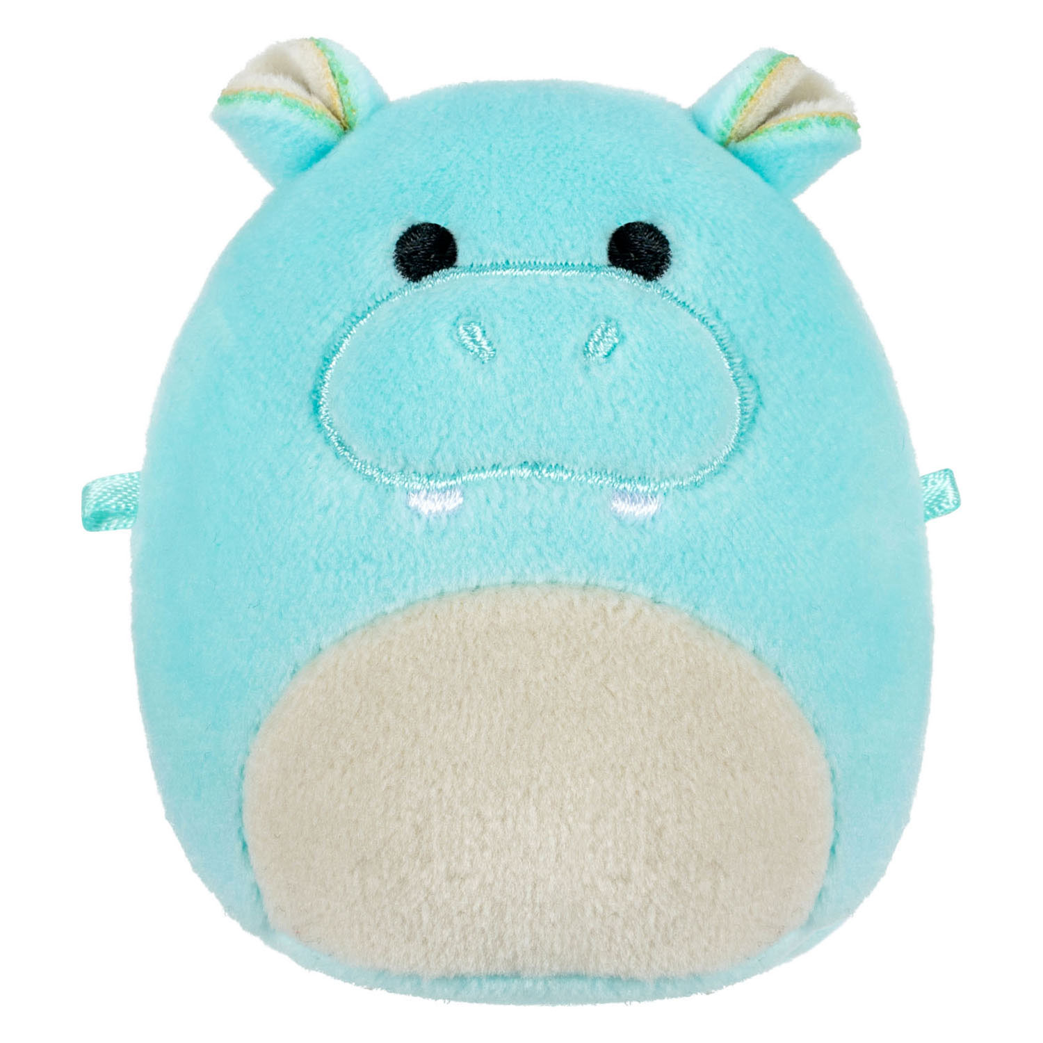 Squishmallows Knuffel Pluche Micromallows Herfst - 10dlg.