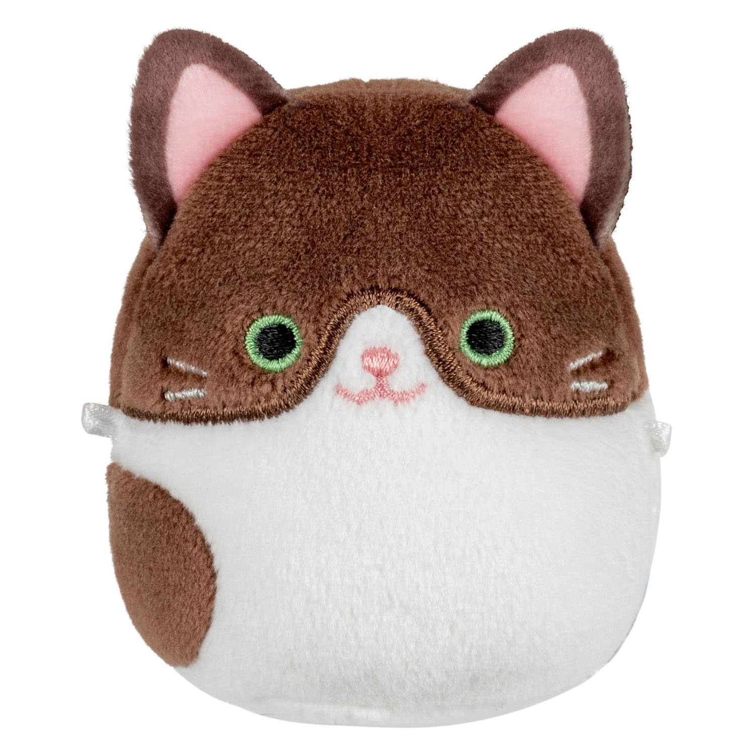 Squishmallows Knuffel Pluche Micromallows Herfst - 10dlg.