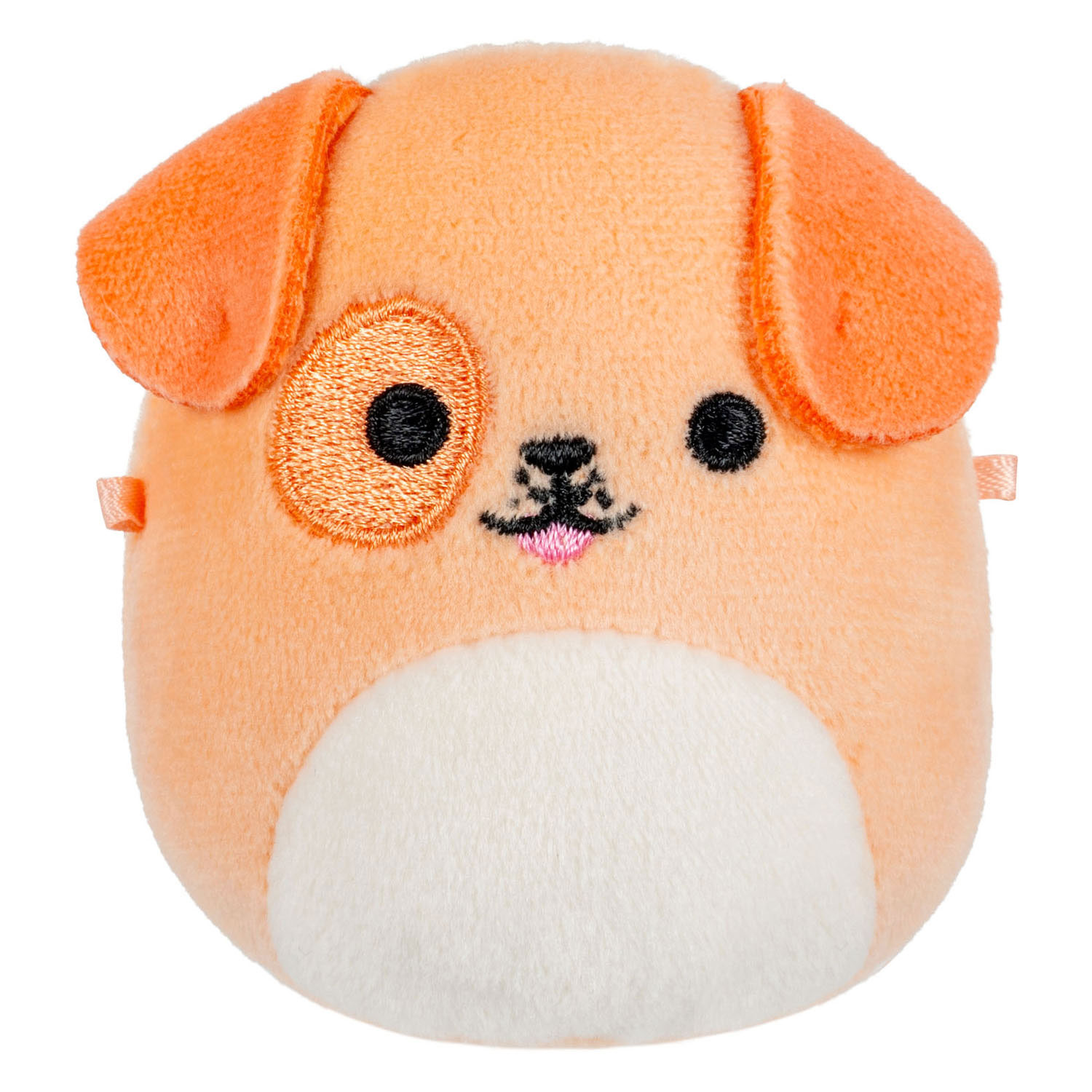 Squishmallows Knuffel Pluche Micromallows Herfst - 10dlg.