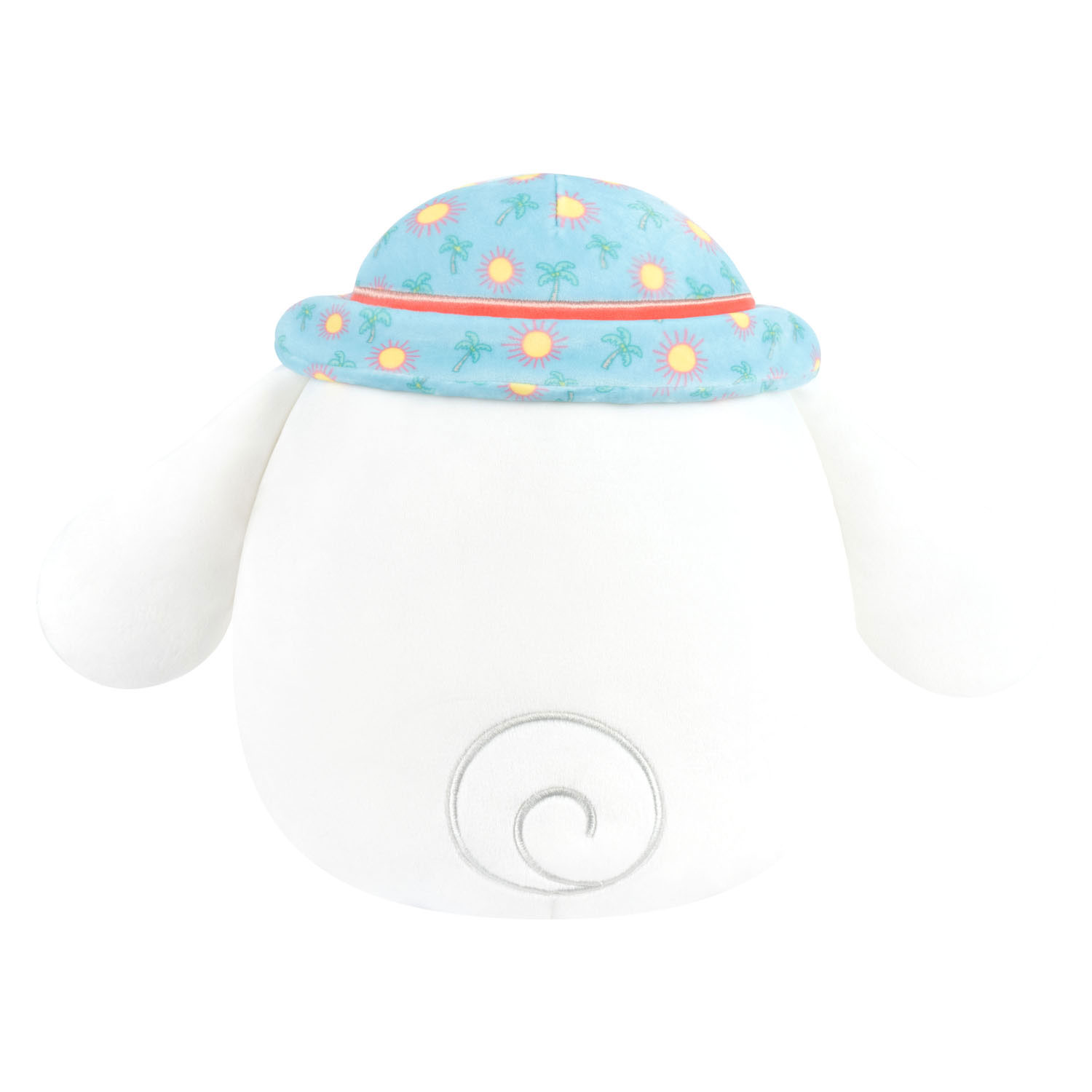 Squishmallows Knuffel Pluche Hello Kitty et ses amis Chapeau Cinnamoroll 20 cm