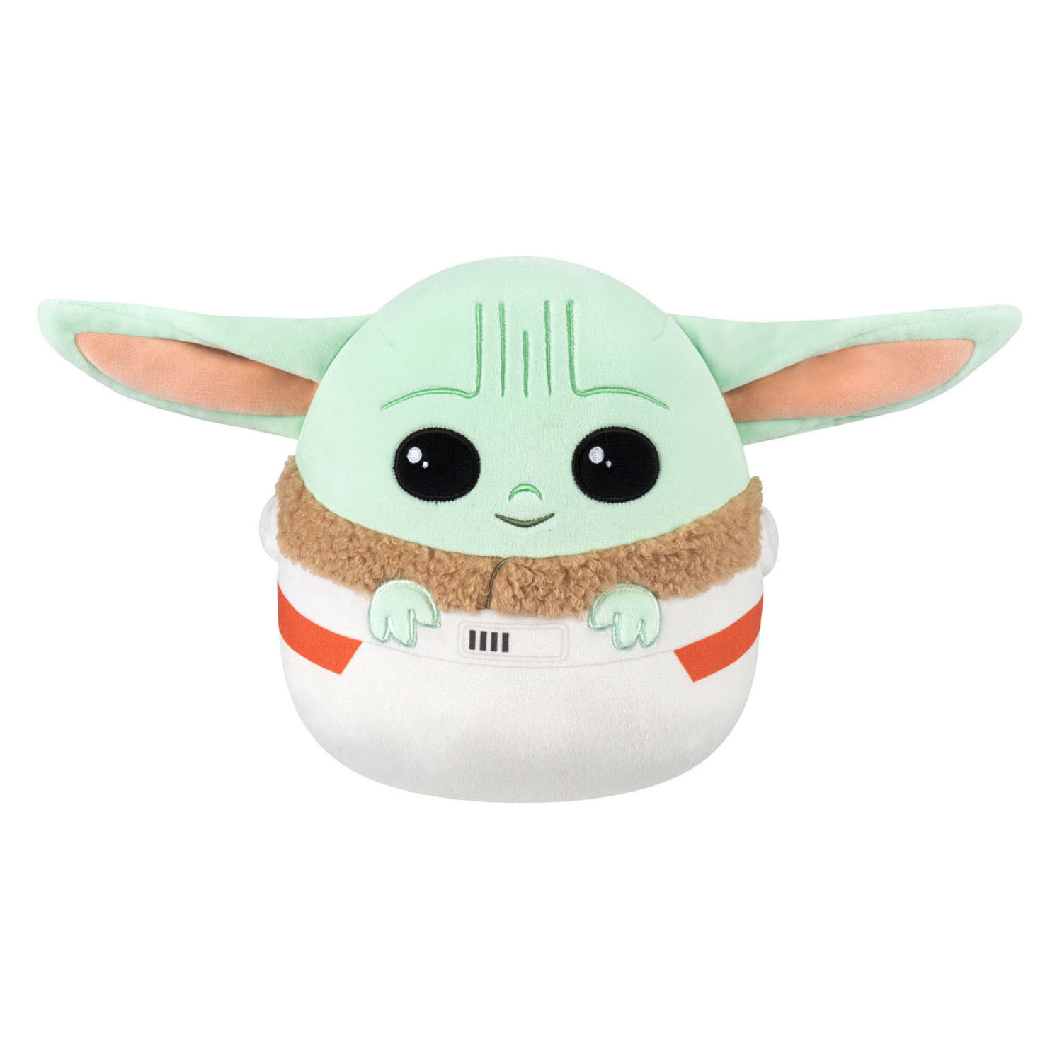Squishmallows Knuffel Pluchen Grogu 20cm
