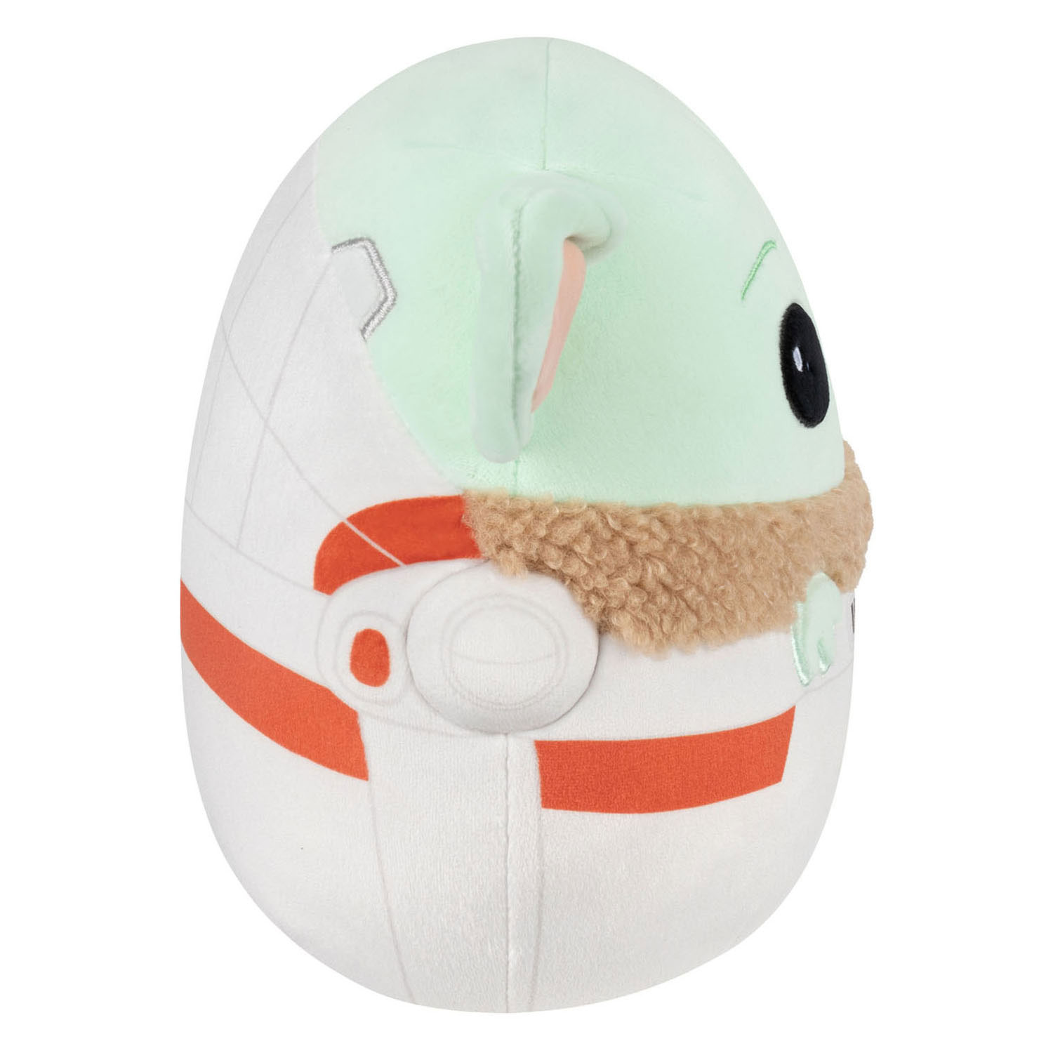Squishmallows Knuffel Pluchen Grogu 20cm