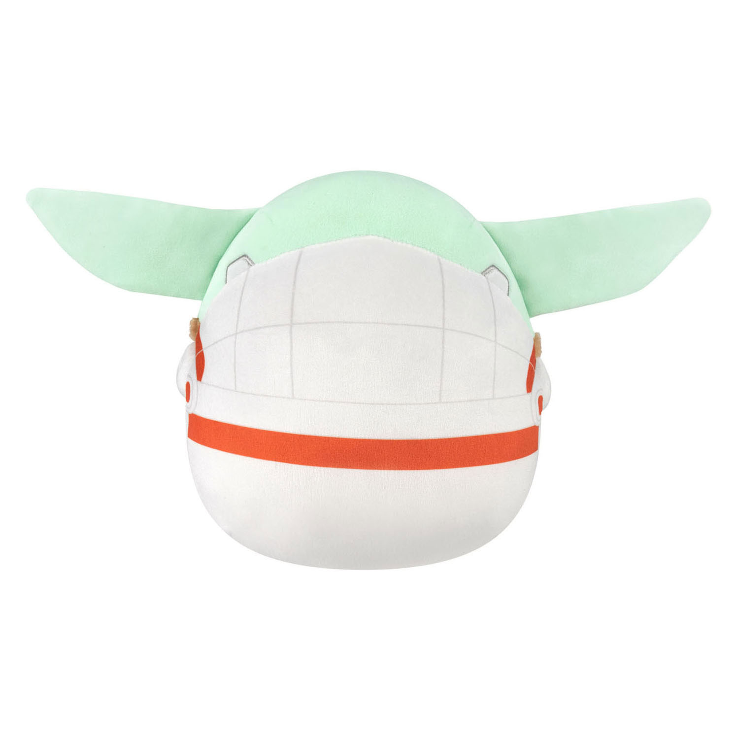 Squishmallows Knuffel Pluchen Grogu 20cm
