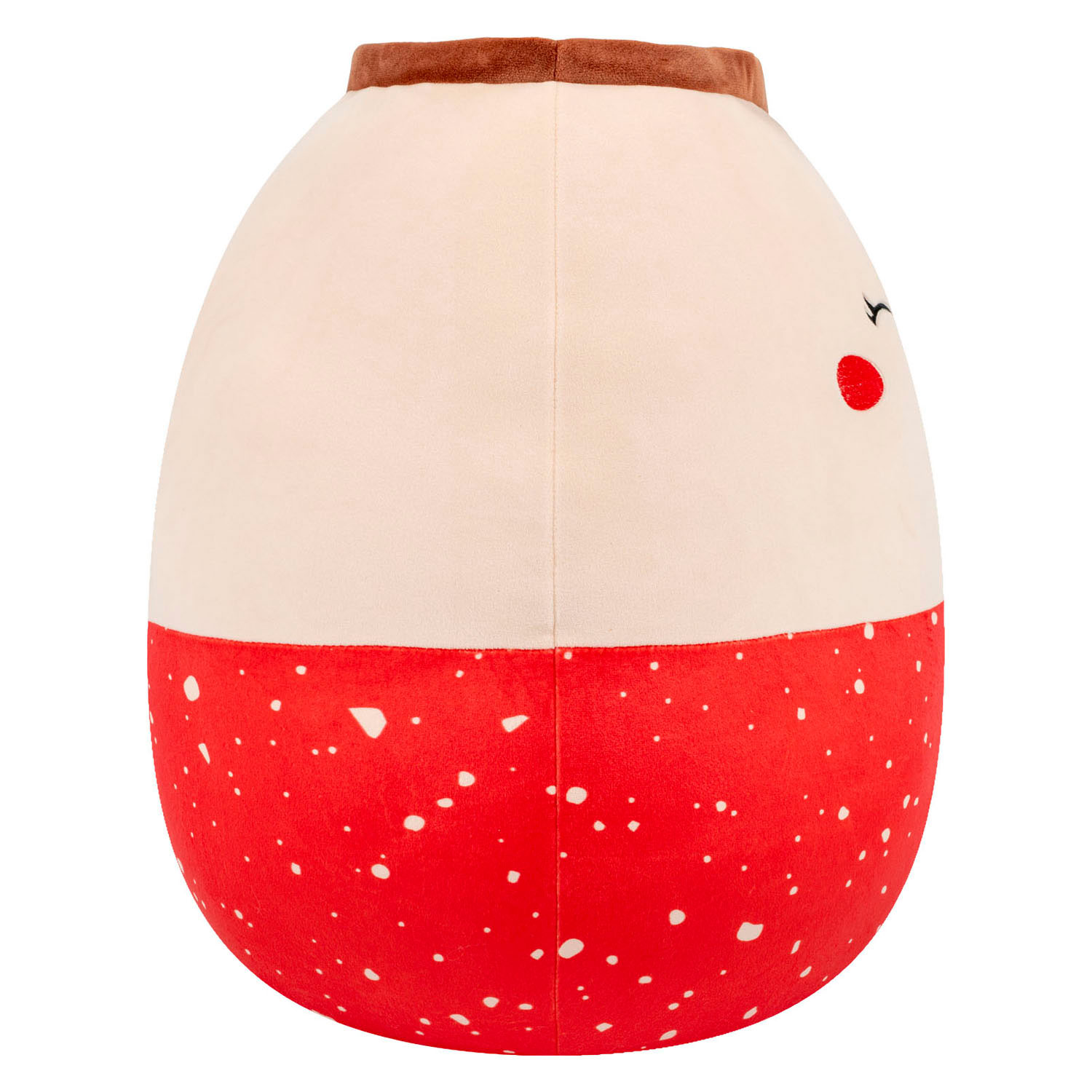 Squishmallows Pluchen Knuffel Nostalgia Maple Latte 40cm