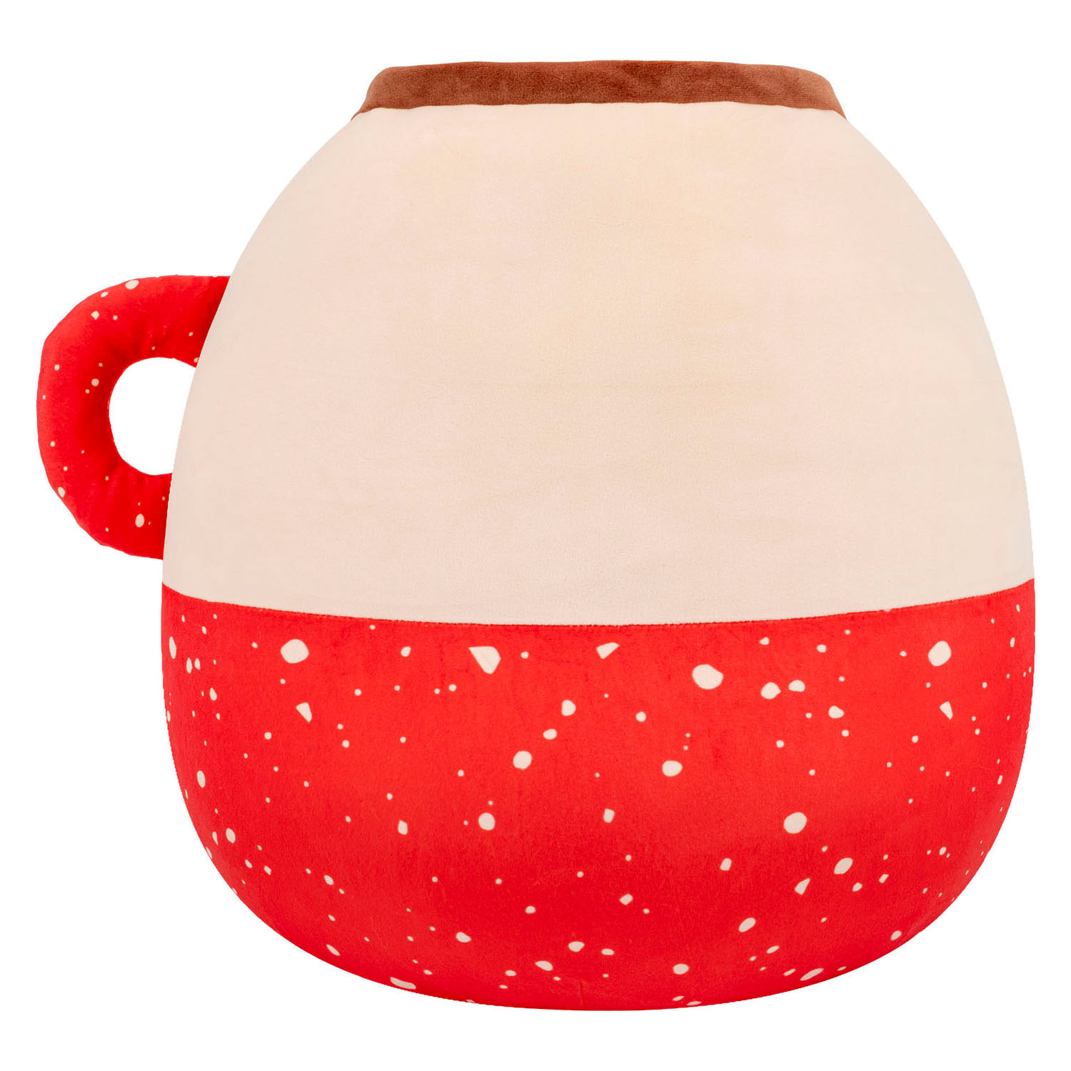 Squishmallows Pluchen Knuffel Nostalgia Maple Latte 40cm
