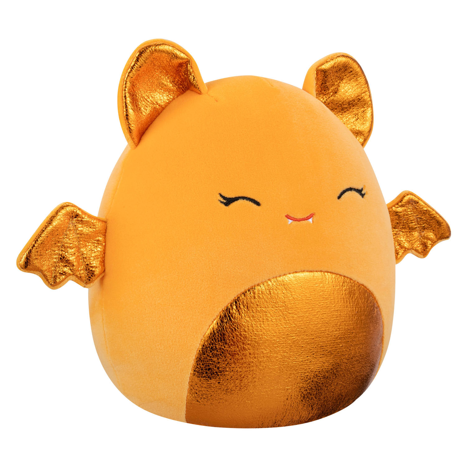 Squishmallows Knuffel Pluchen Halloween Knuffel - 19cm