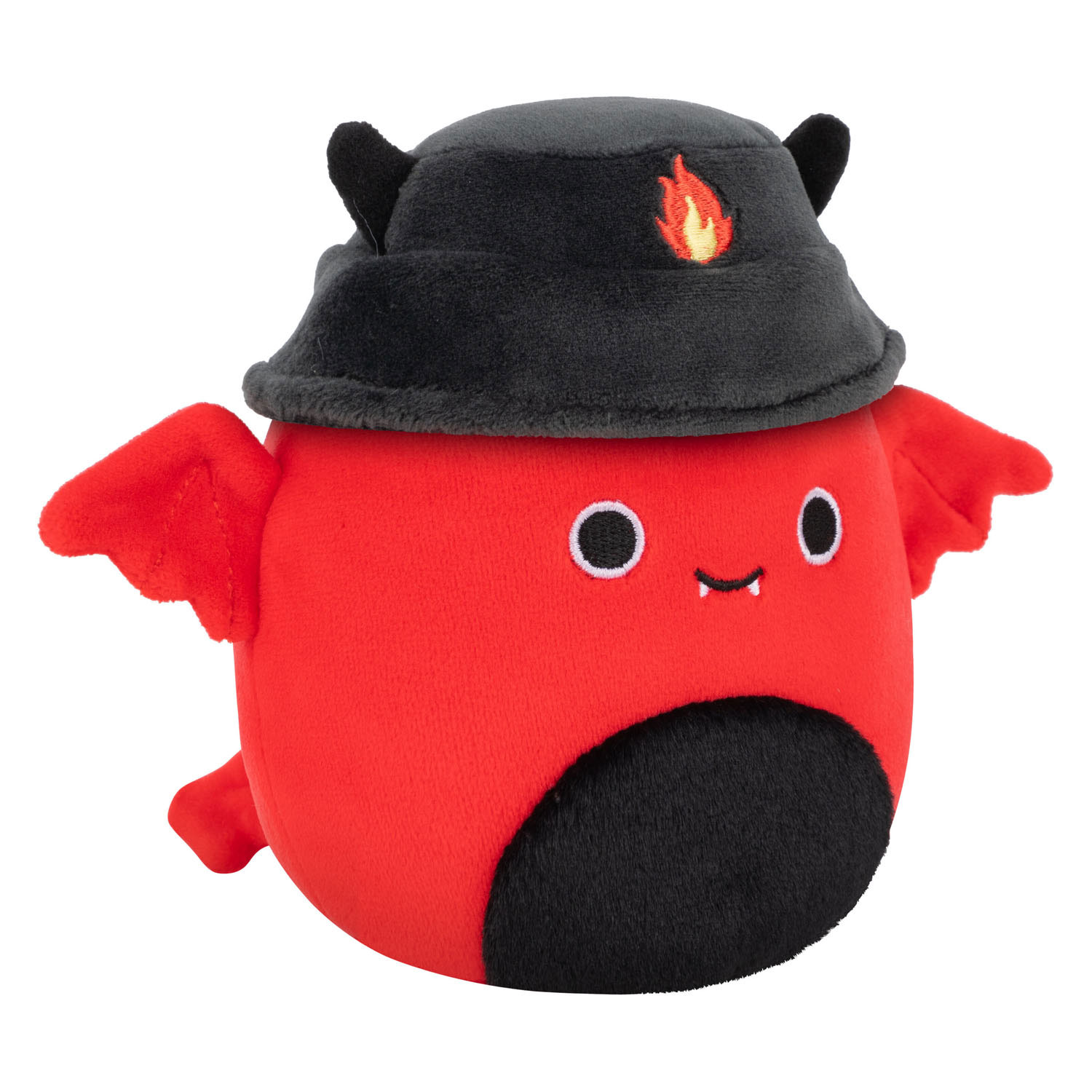 Squishmallows Knuffel Pluchen Halloween Knuffel - 19cm