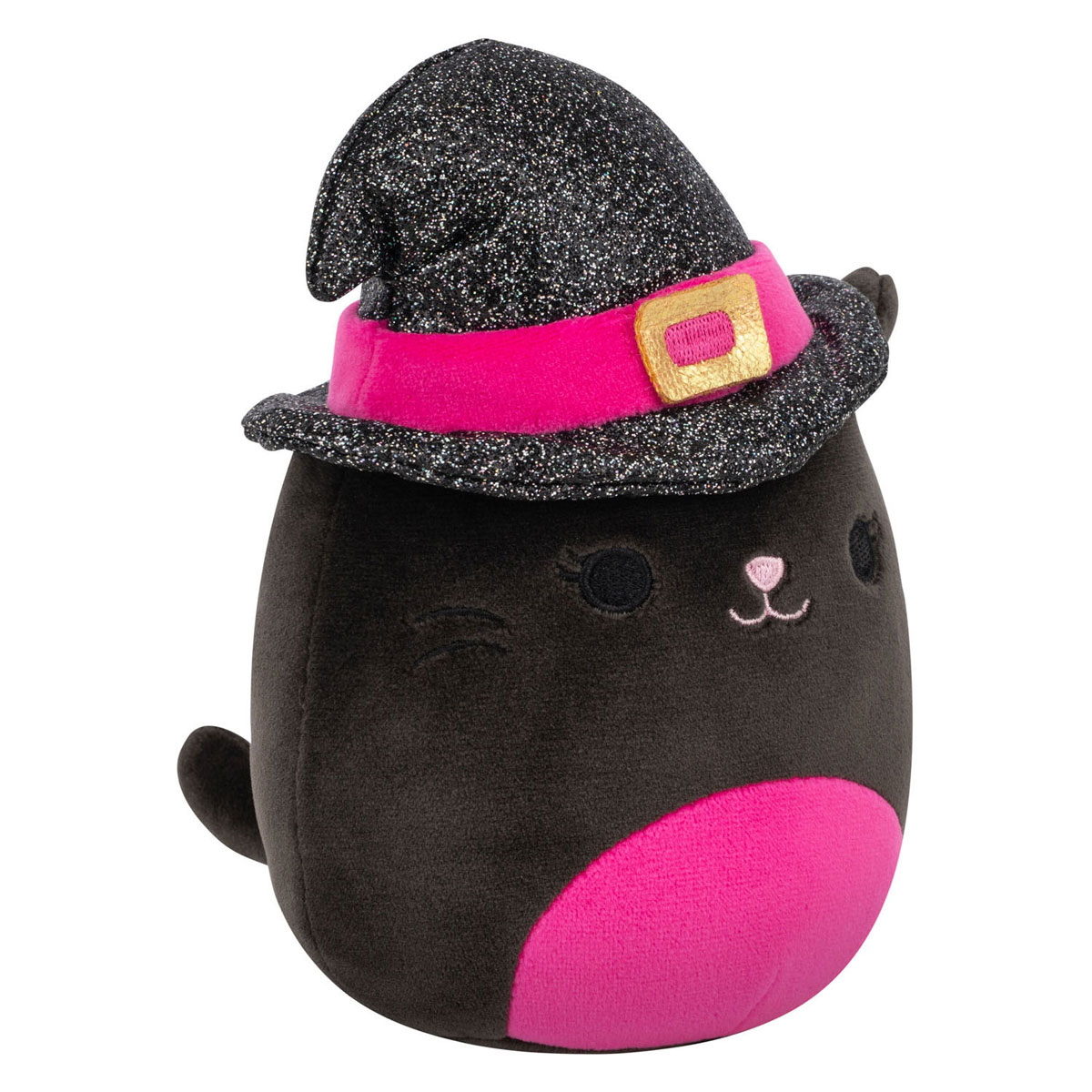 Squishmallows Knuffel Pluchen Halloween Knuffel - 19cm