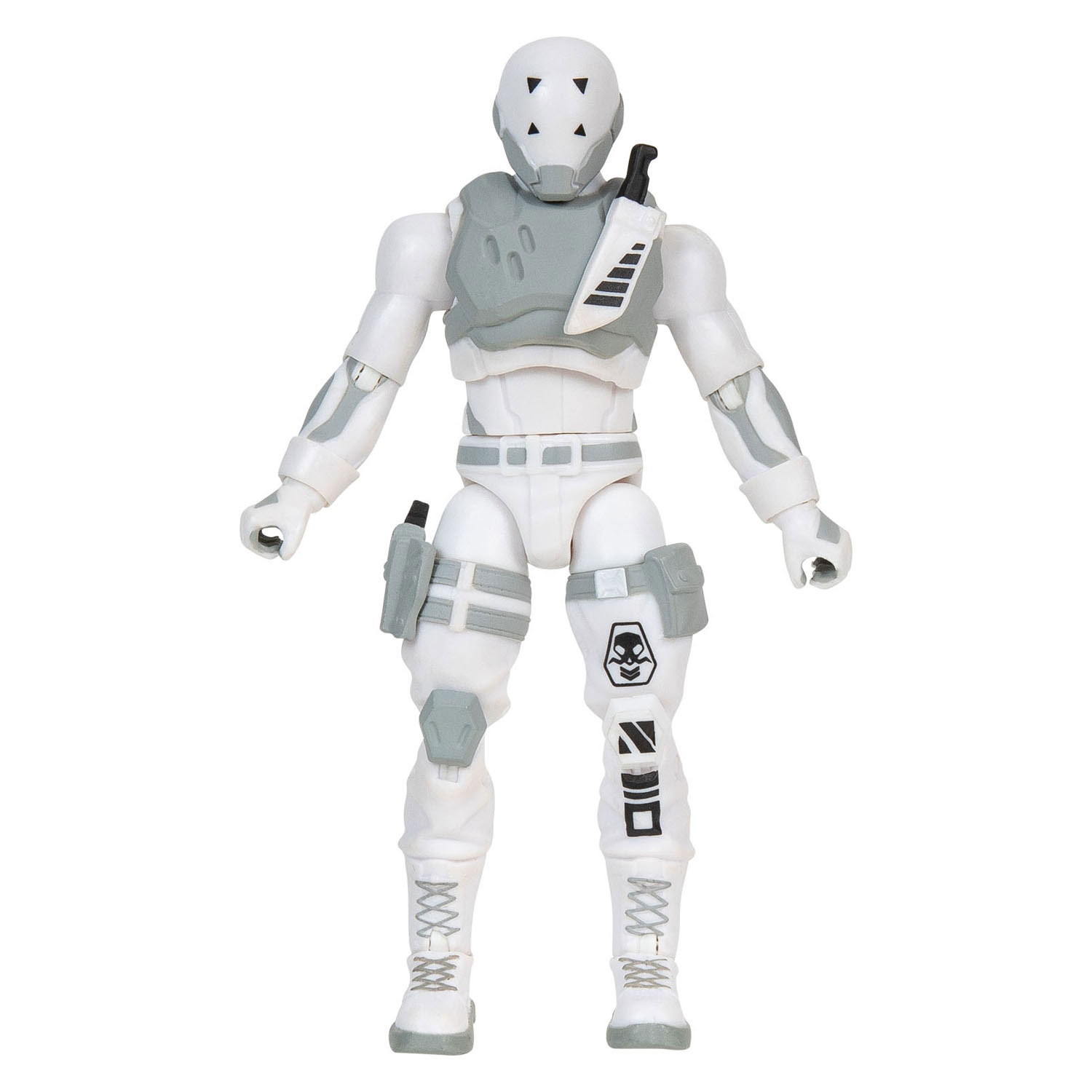 Fortnite Solo Mode Figuur Scratch 10cm
