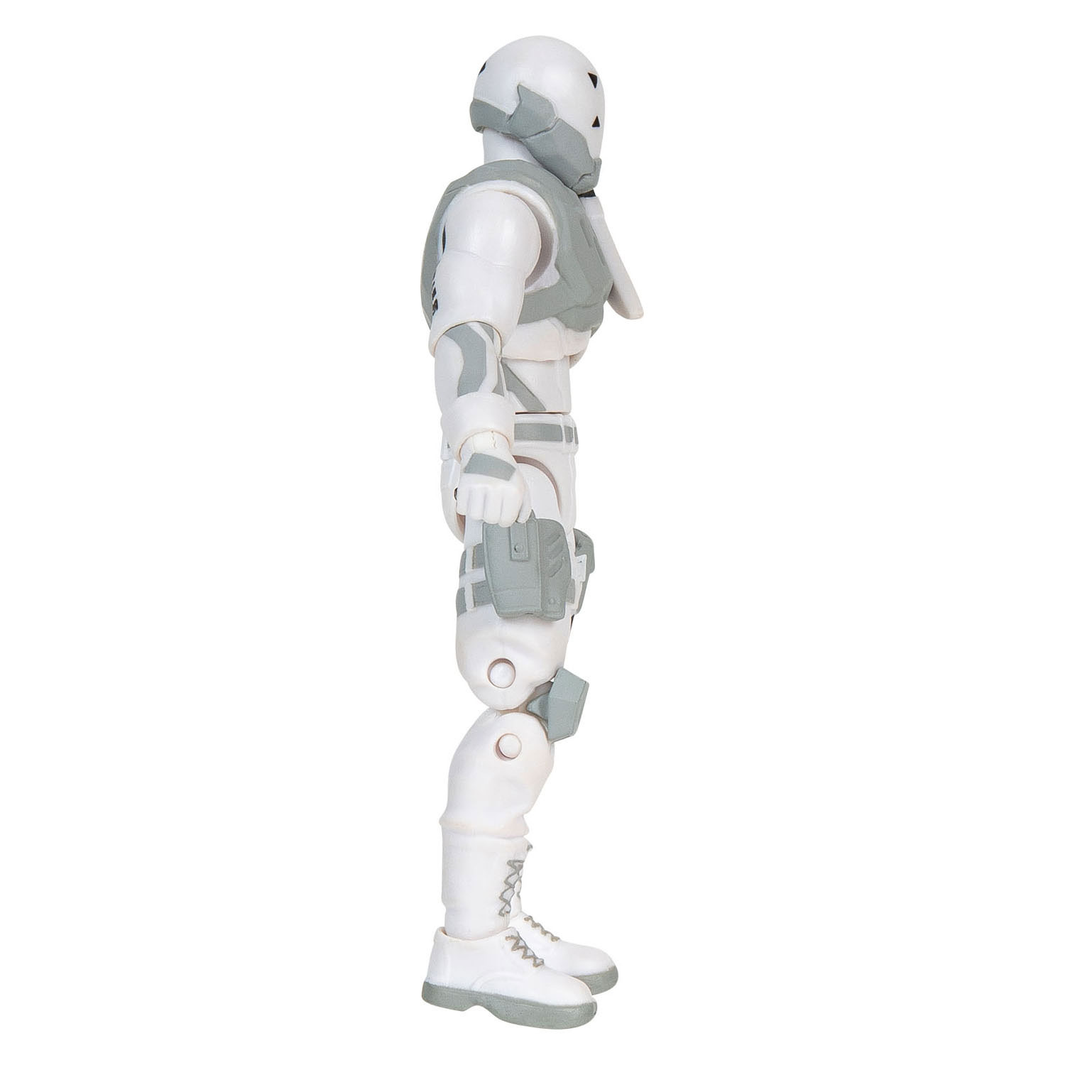 Fortnite Solo Mode Figuur Scratch 10cm