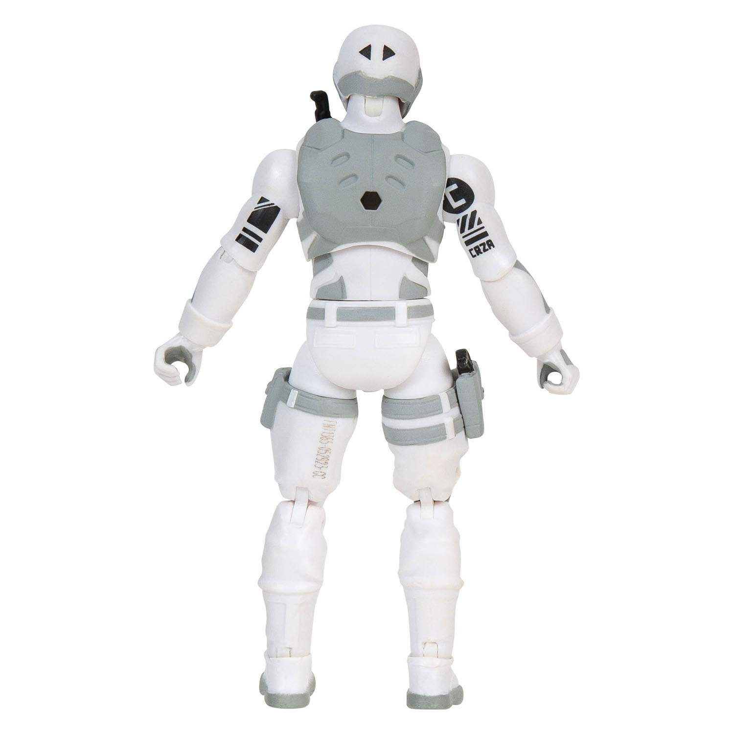 Fortnite Solo Mode Figuur Scratch 10cm