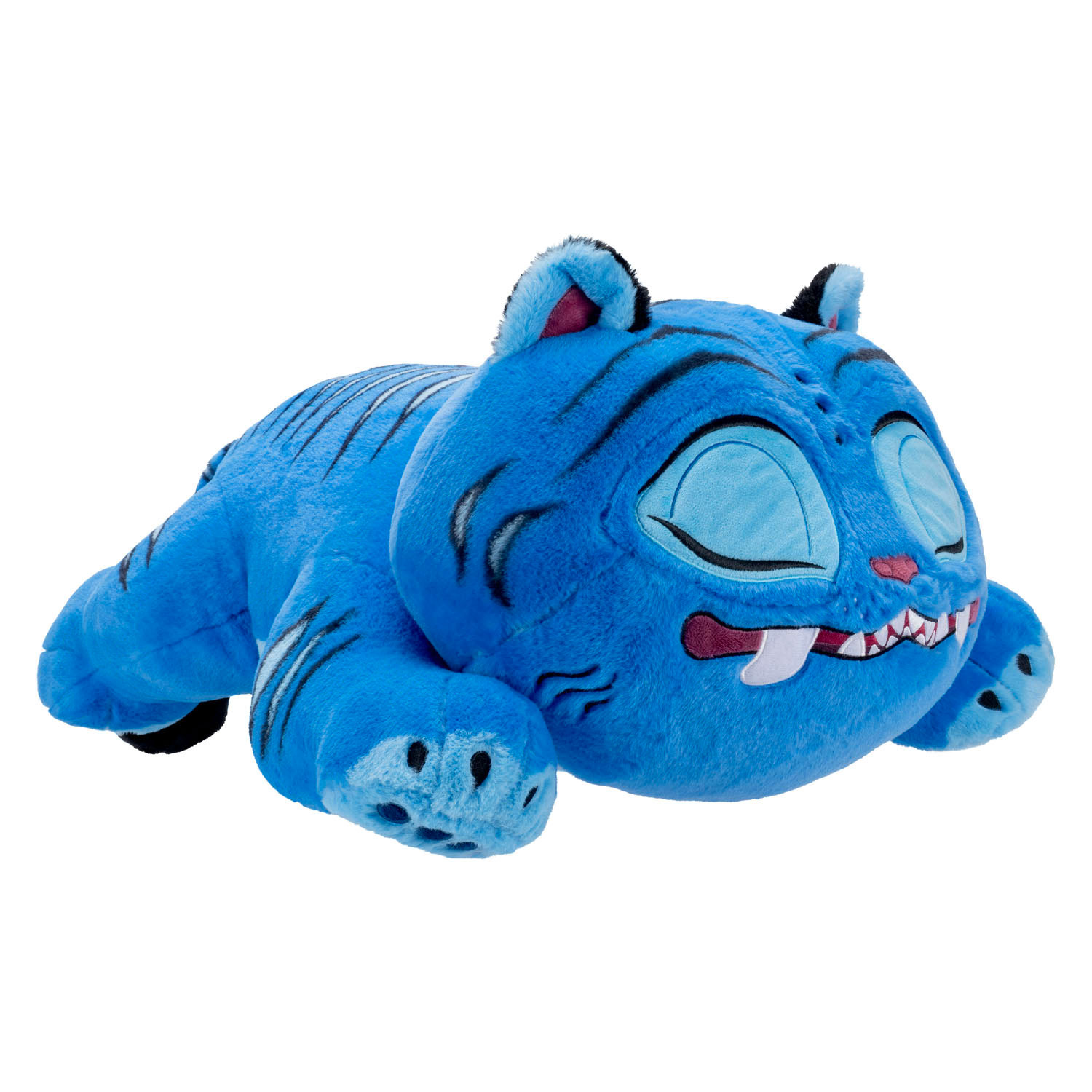 K-POP Demon Hunters - Derpy Sleeping Pluche Knuffel 45cm