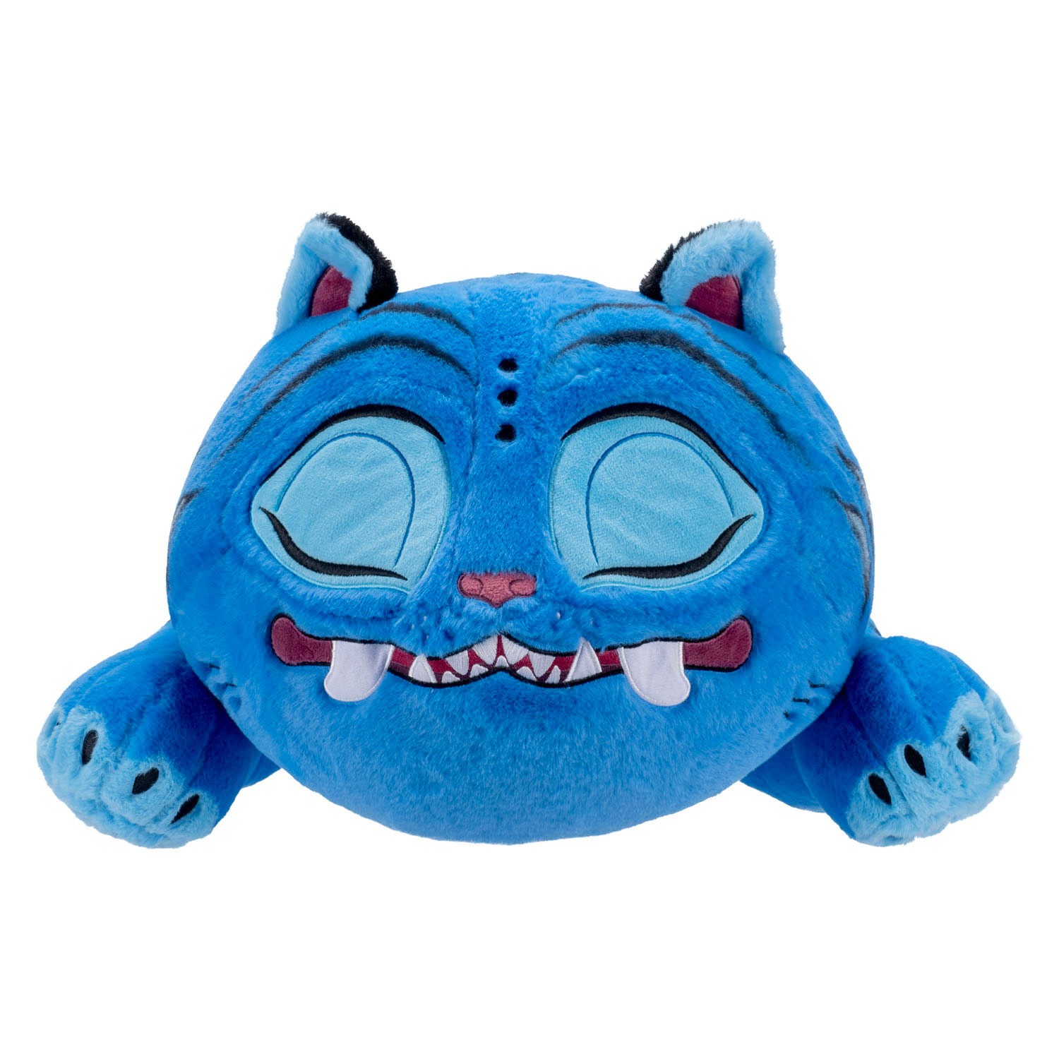 K-POP Demon Hunters - Derpy Sleeping Pluche Knuffel 45cm